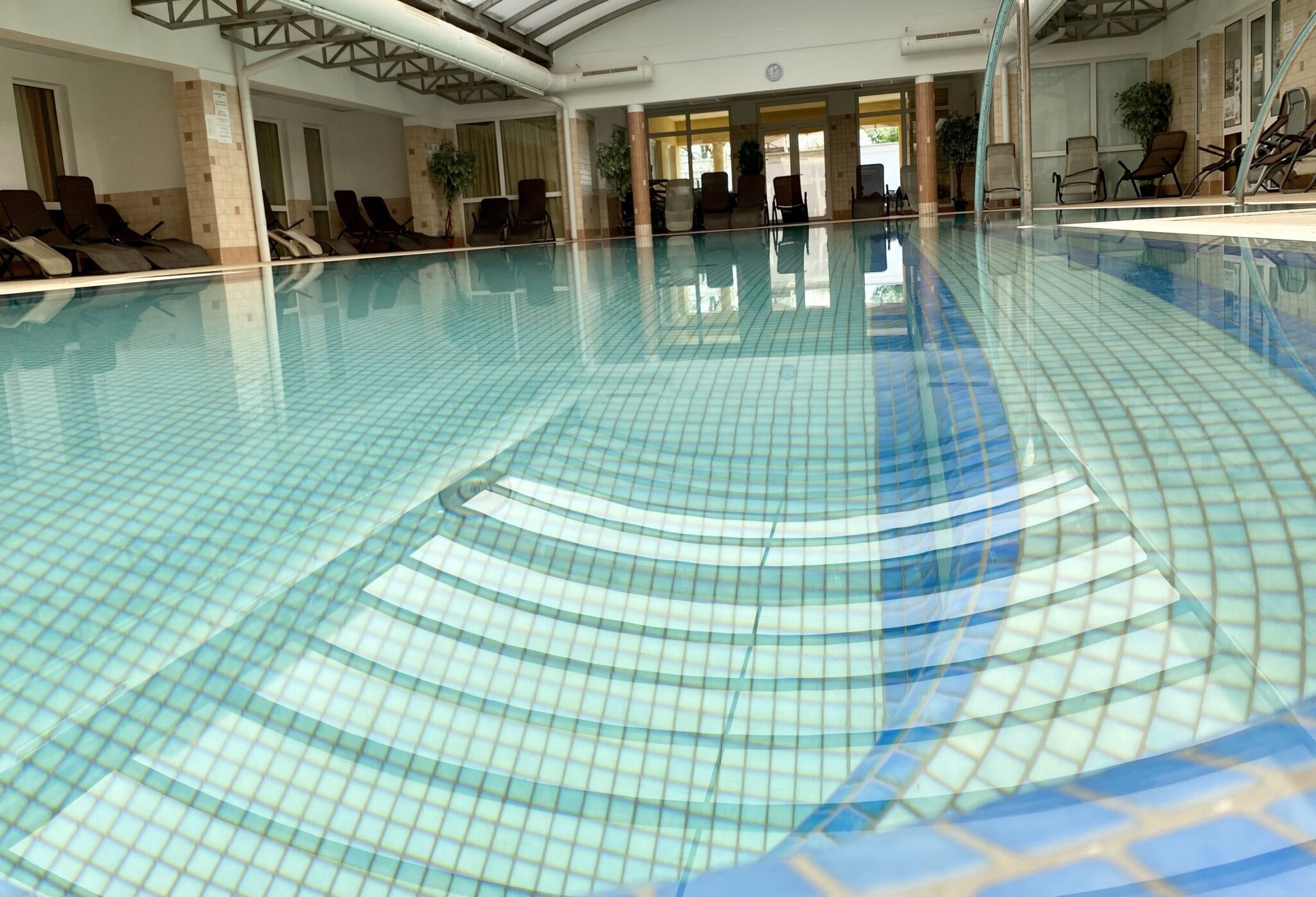 Aqualita Apartman Zalakaros