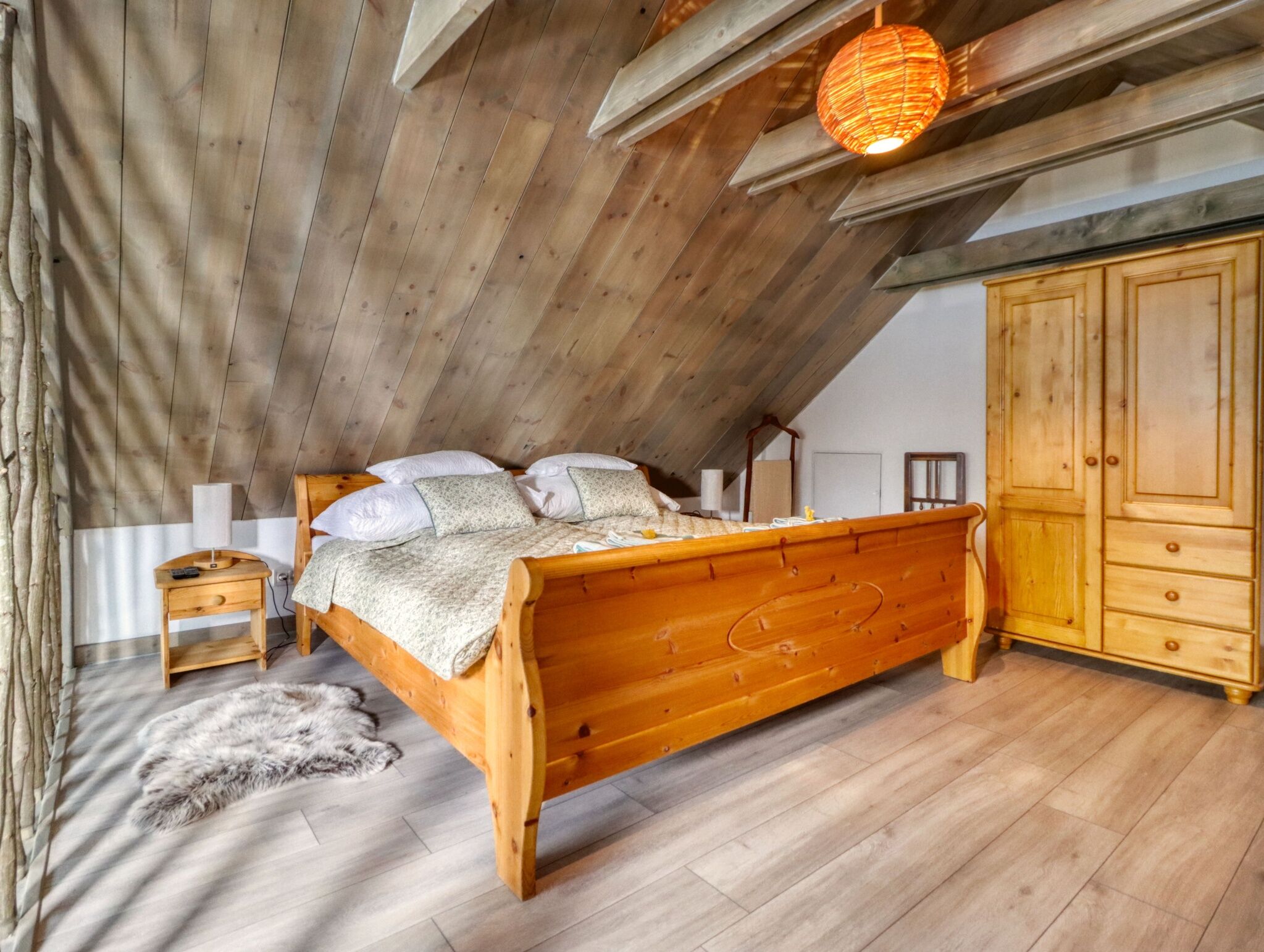 Szecskas Apartman Szilvasvarad
