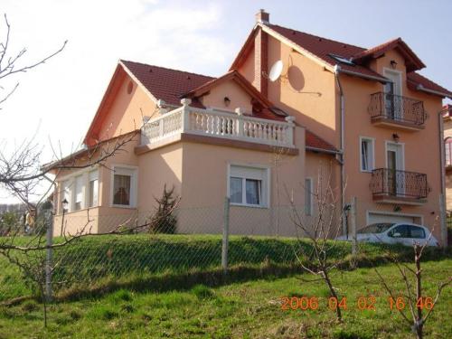 Alsohegyi Apartmanok Zalakaros