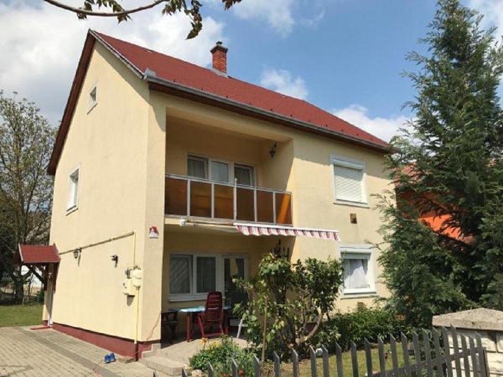 Elvira Apartman Zalakaros