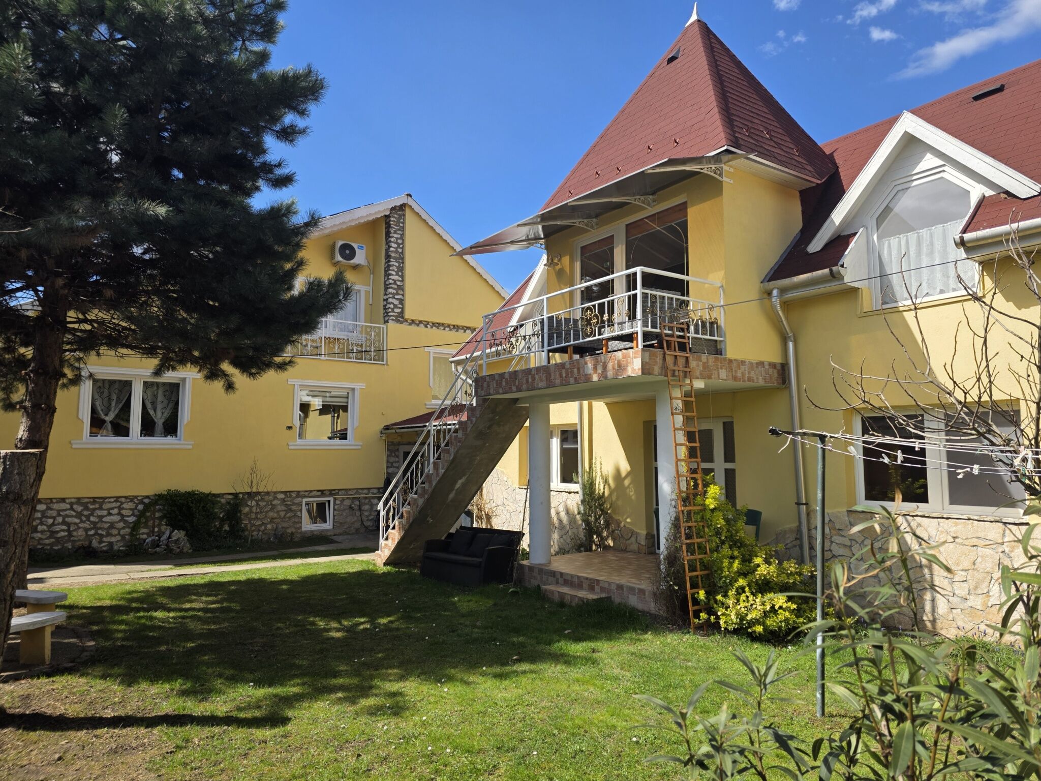 Apartman Liget Szilvasvarad