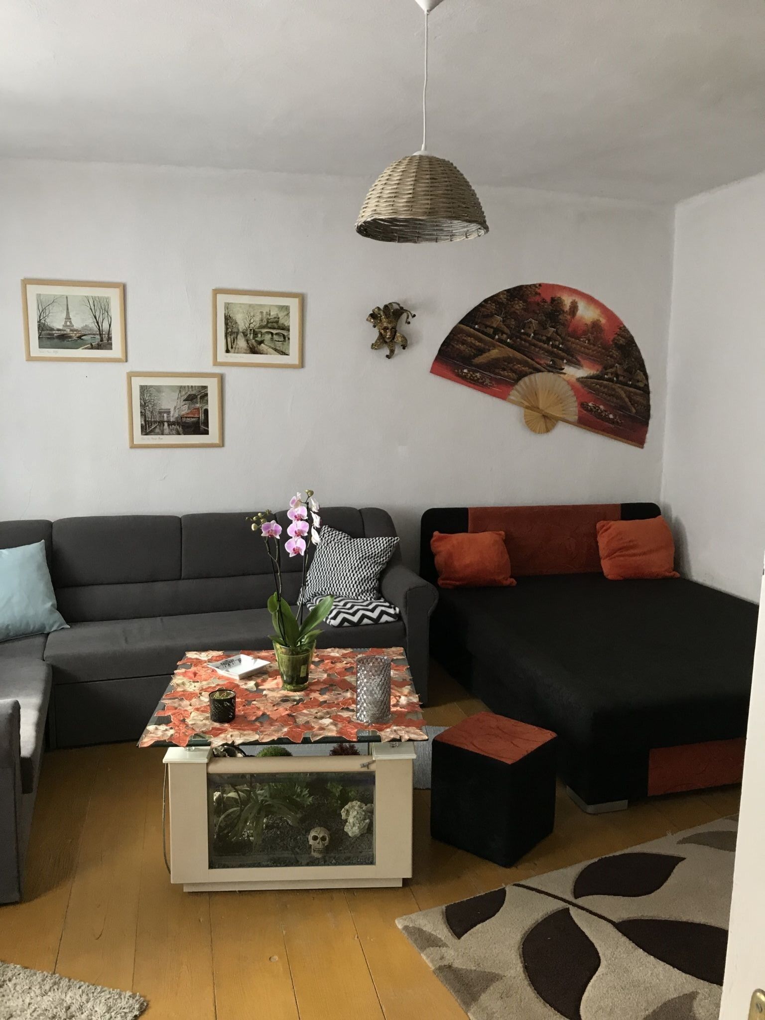 Vadasz Apartman Kucko Szilvasvarad