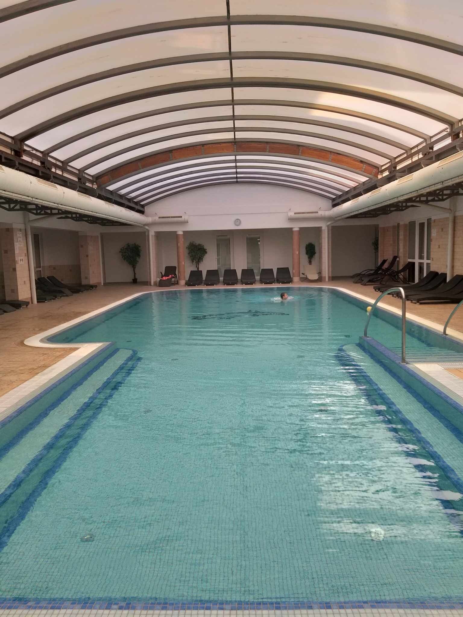 Melange Apartman Zalakaros