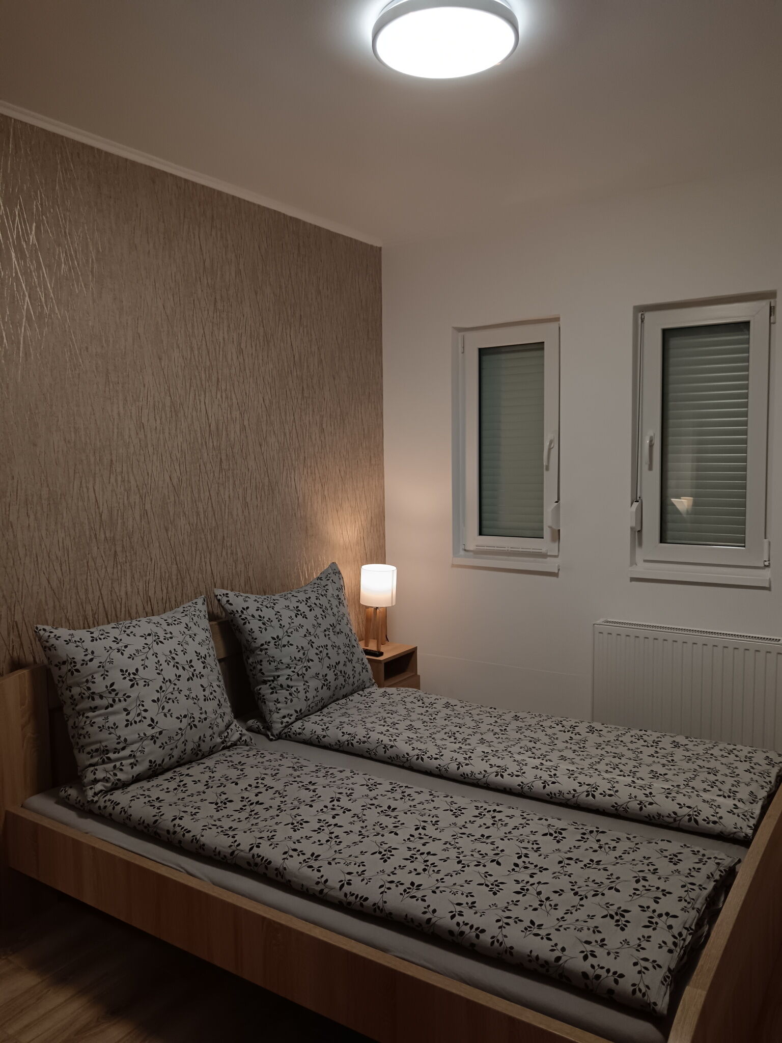 Puszi Apartman Zalakaros