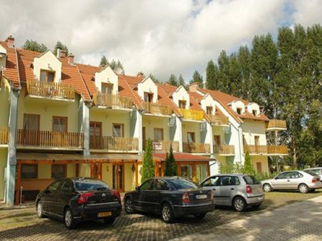 Duo Apartman Zalakaros