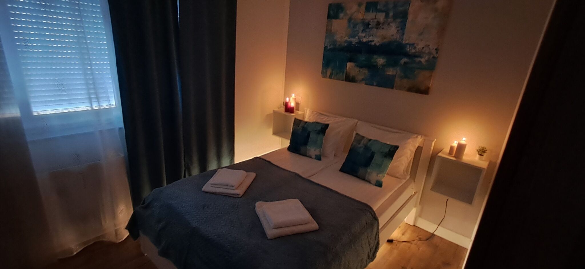 Barbi Apartman Zalakaros