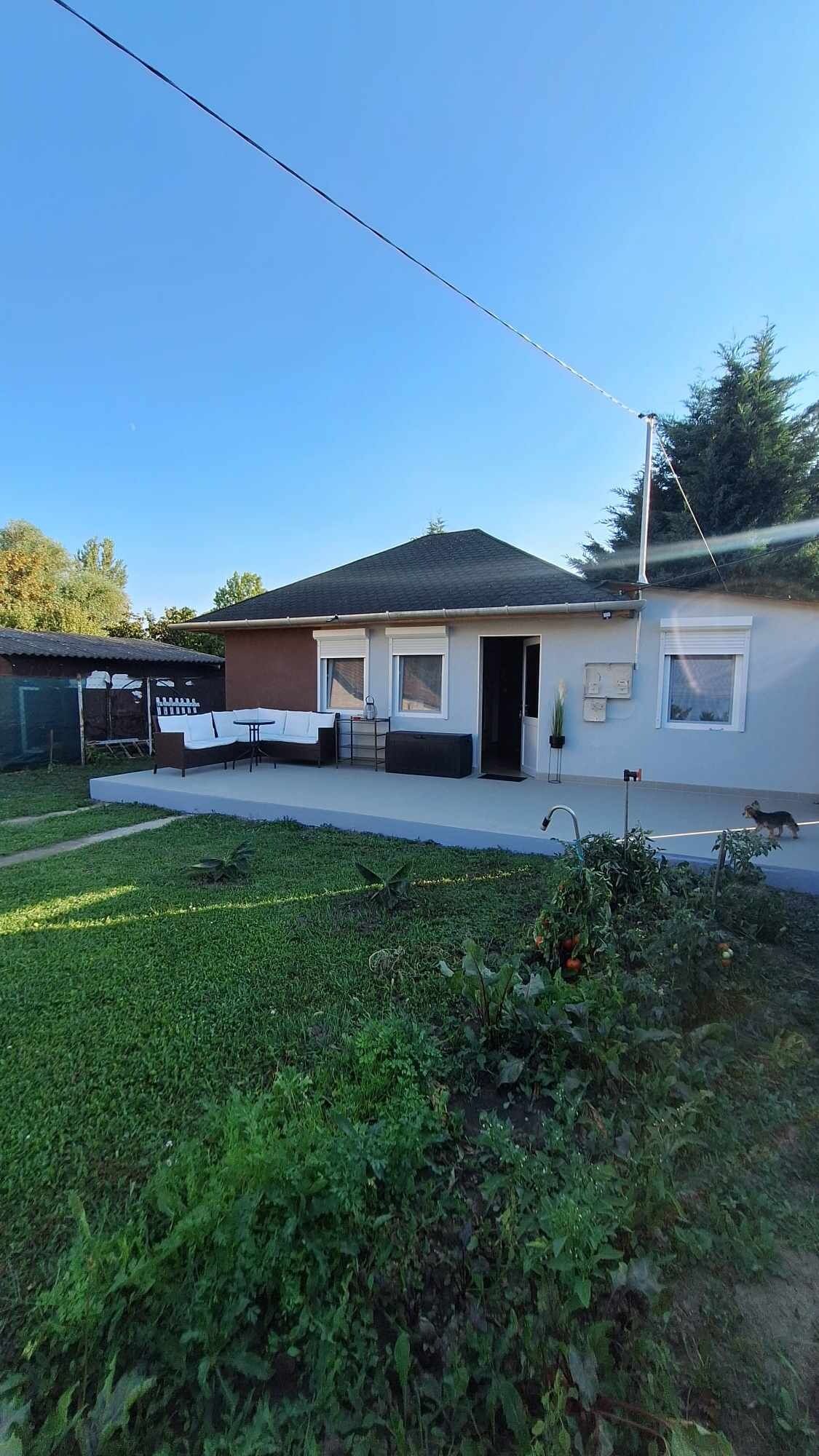 Margit Apartman Szolnok