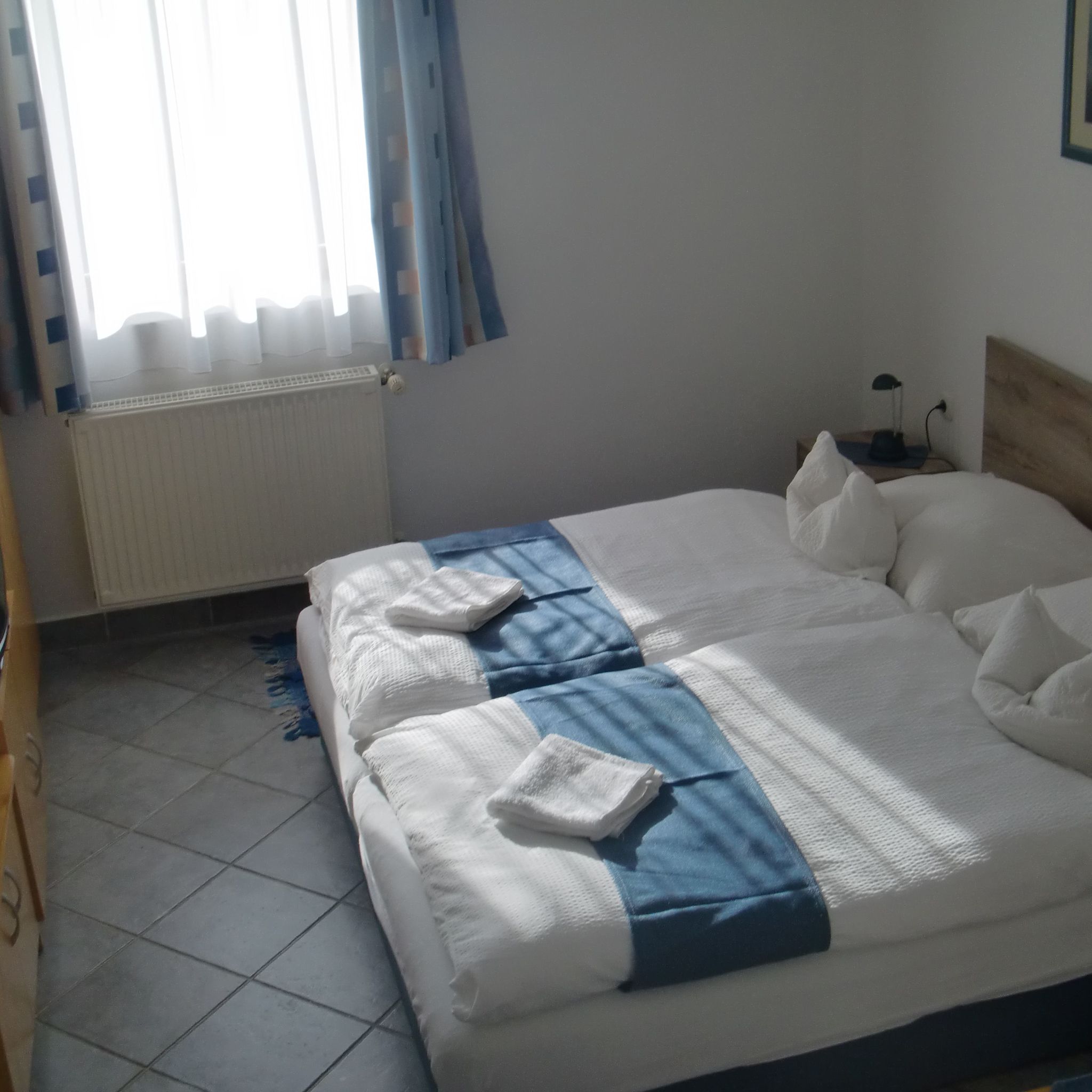 Varga Apartmanhaz Zalakaros