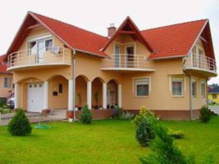 Veronika Apartman Zalakaros