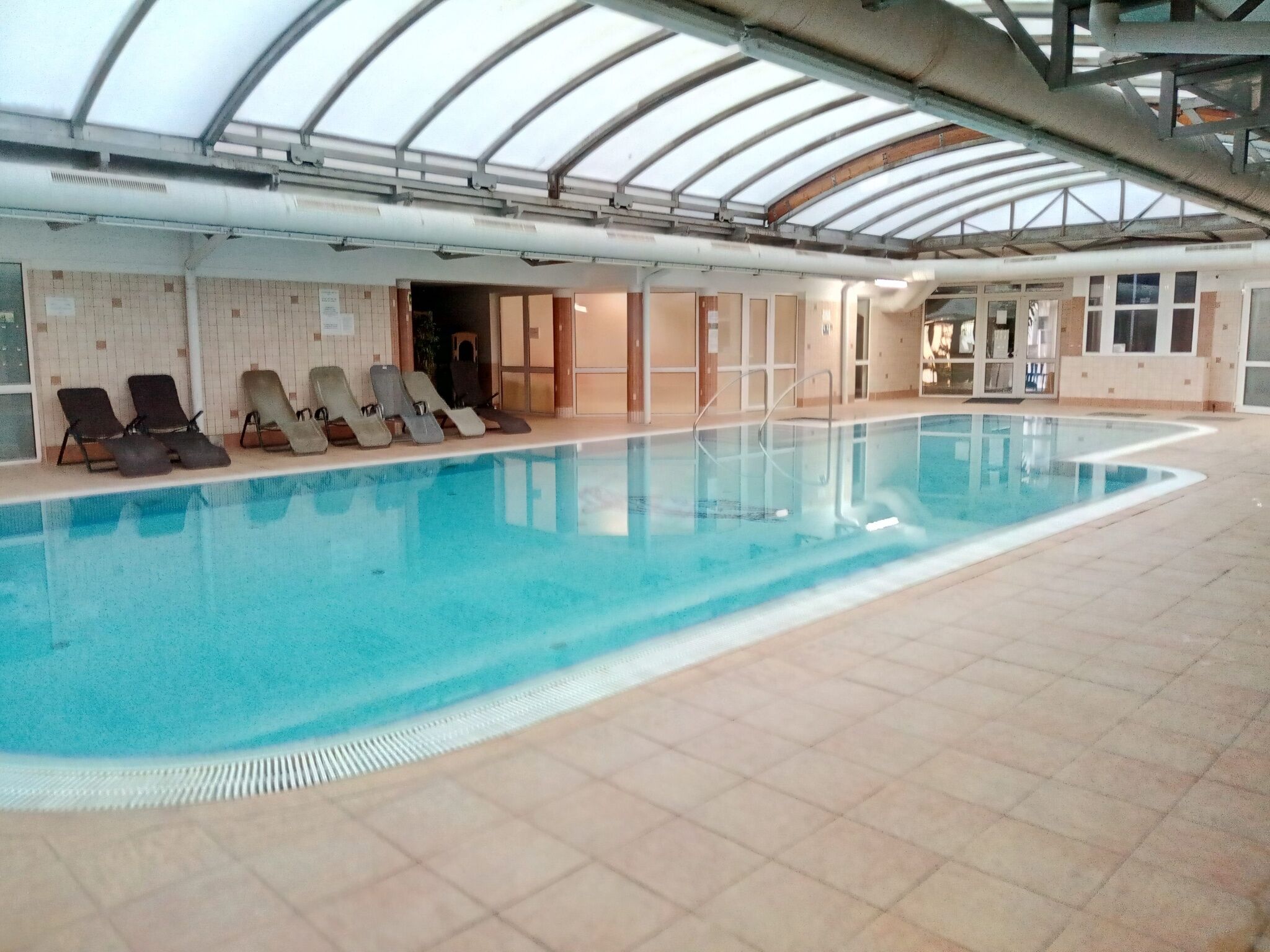 Laura Wellness Apartman Zalakaros