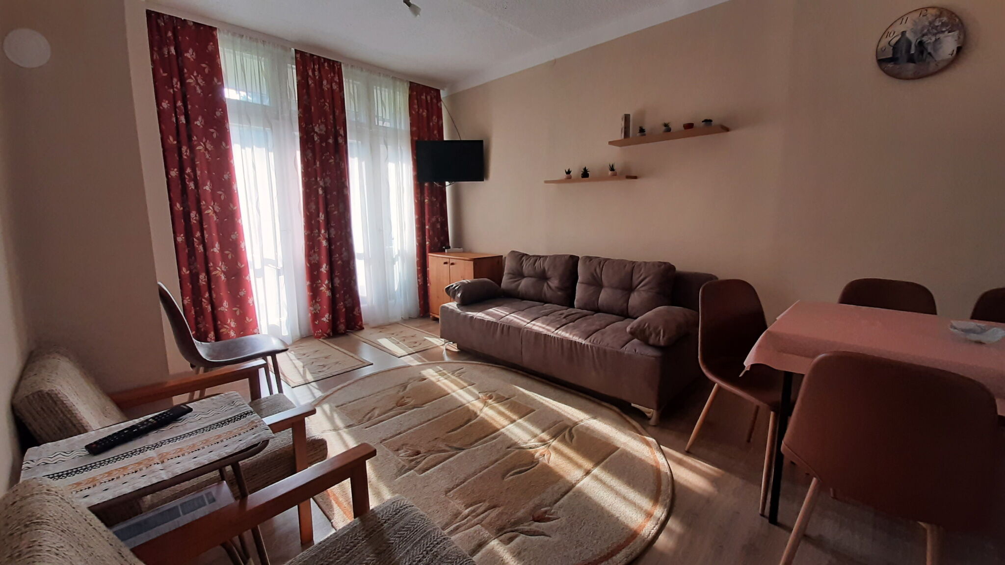 Farda Apartman Zalakaros