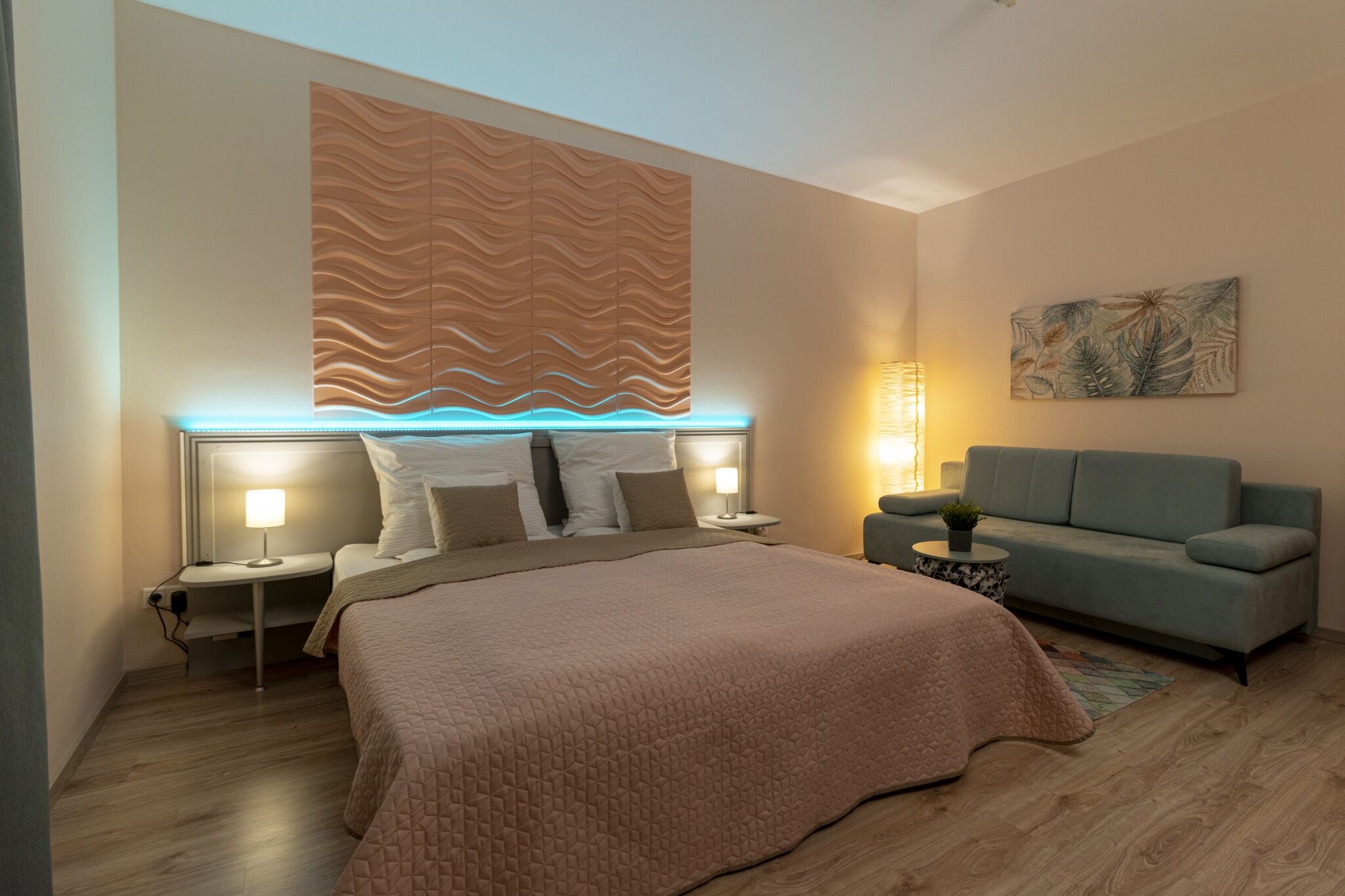 Thermal Residence Apartman Zalakaros