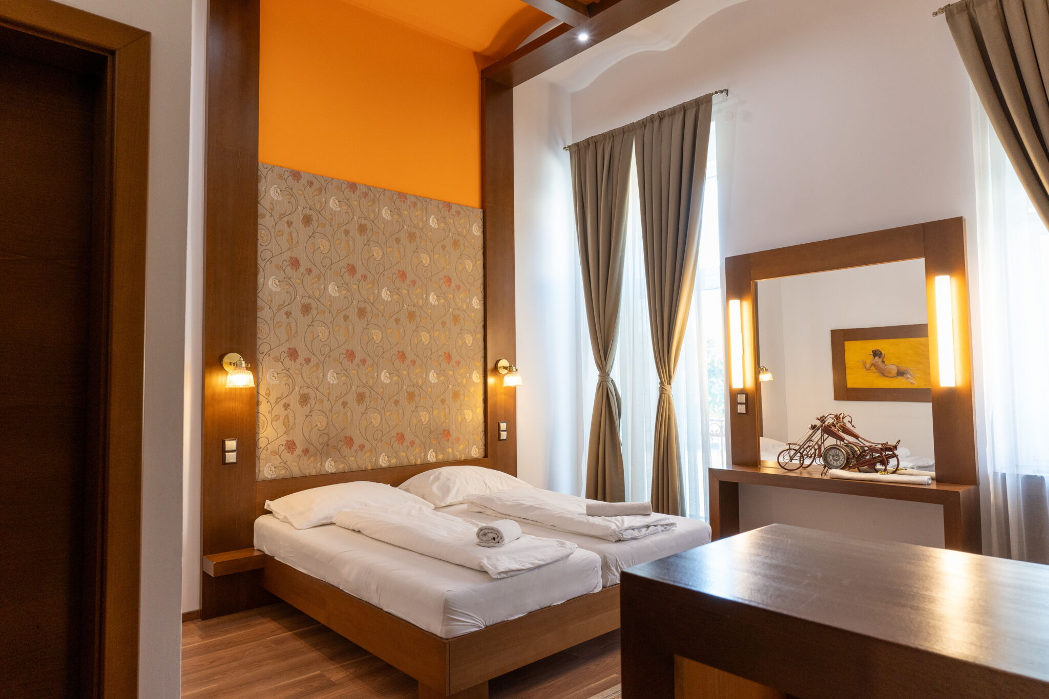 Vinci Apartman Rooms Szombathely