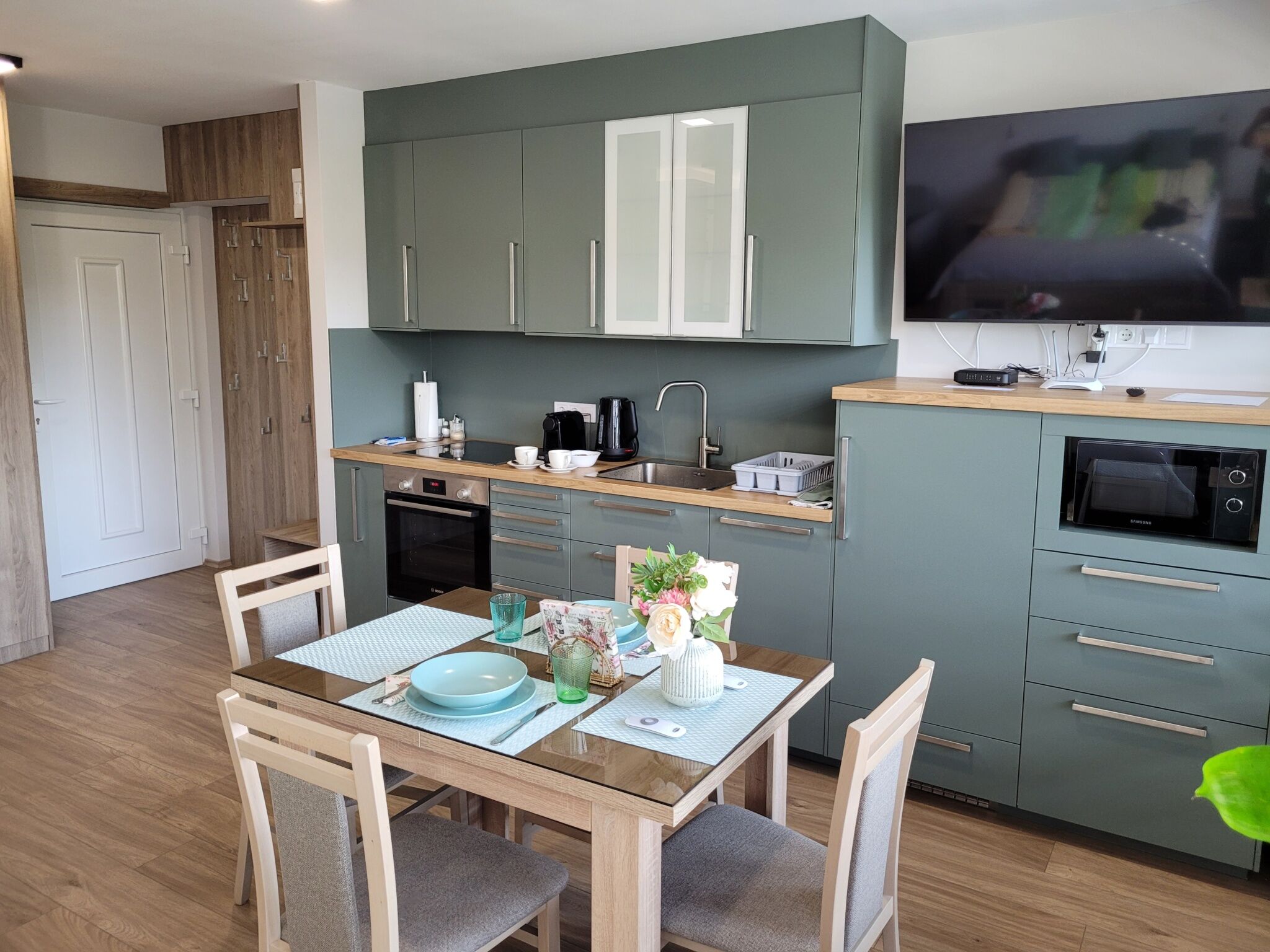 Jade Apartman Zalakaros
