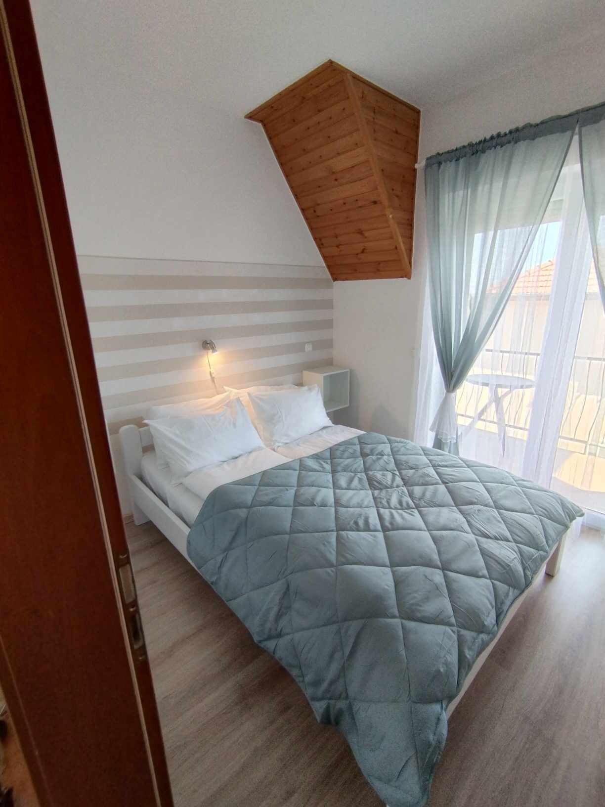 Hillside Anita Apartman Zalakaros