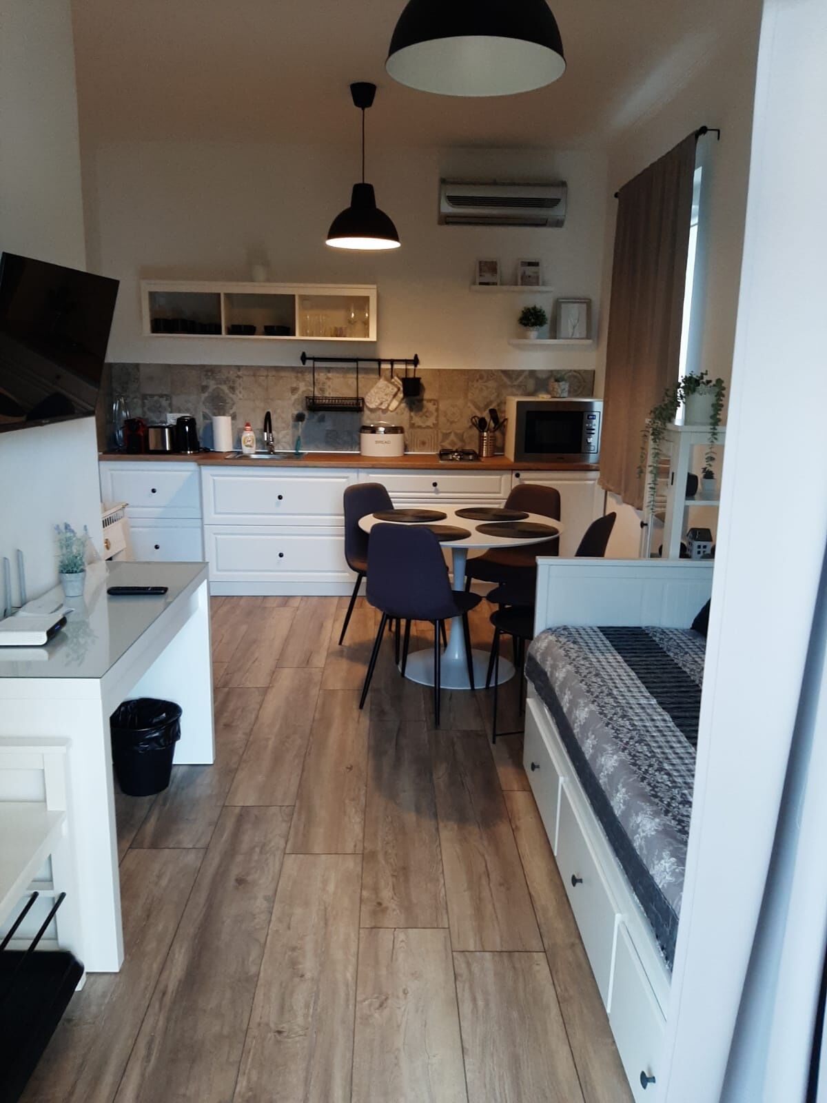 Lara Apartman Zalakaros