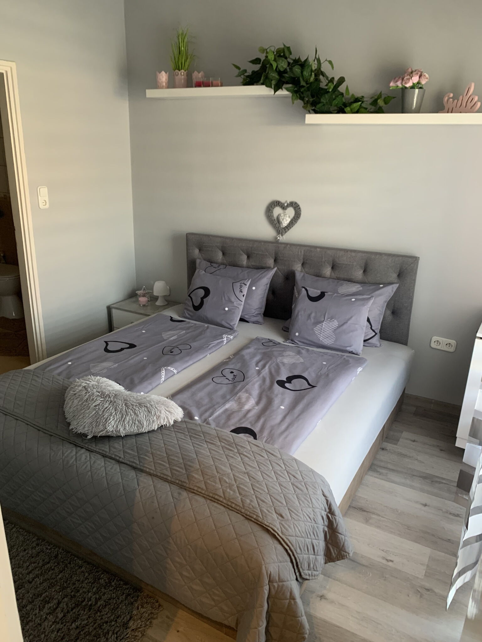 Angyalsziv Apartman Zalakaros
