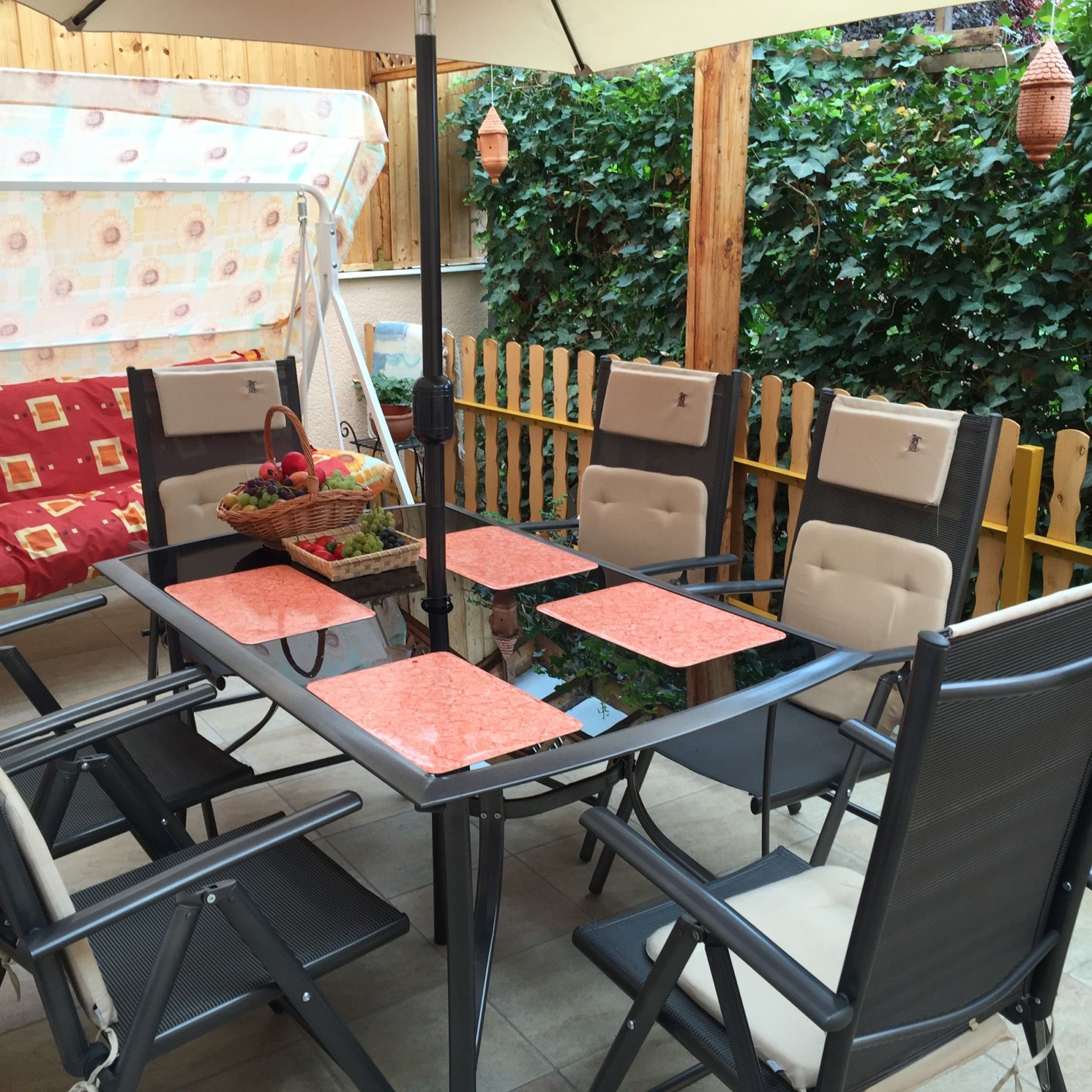 Novak Apartman Zalakaros