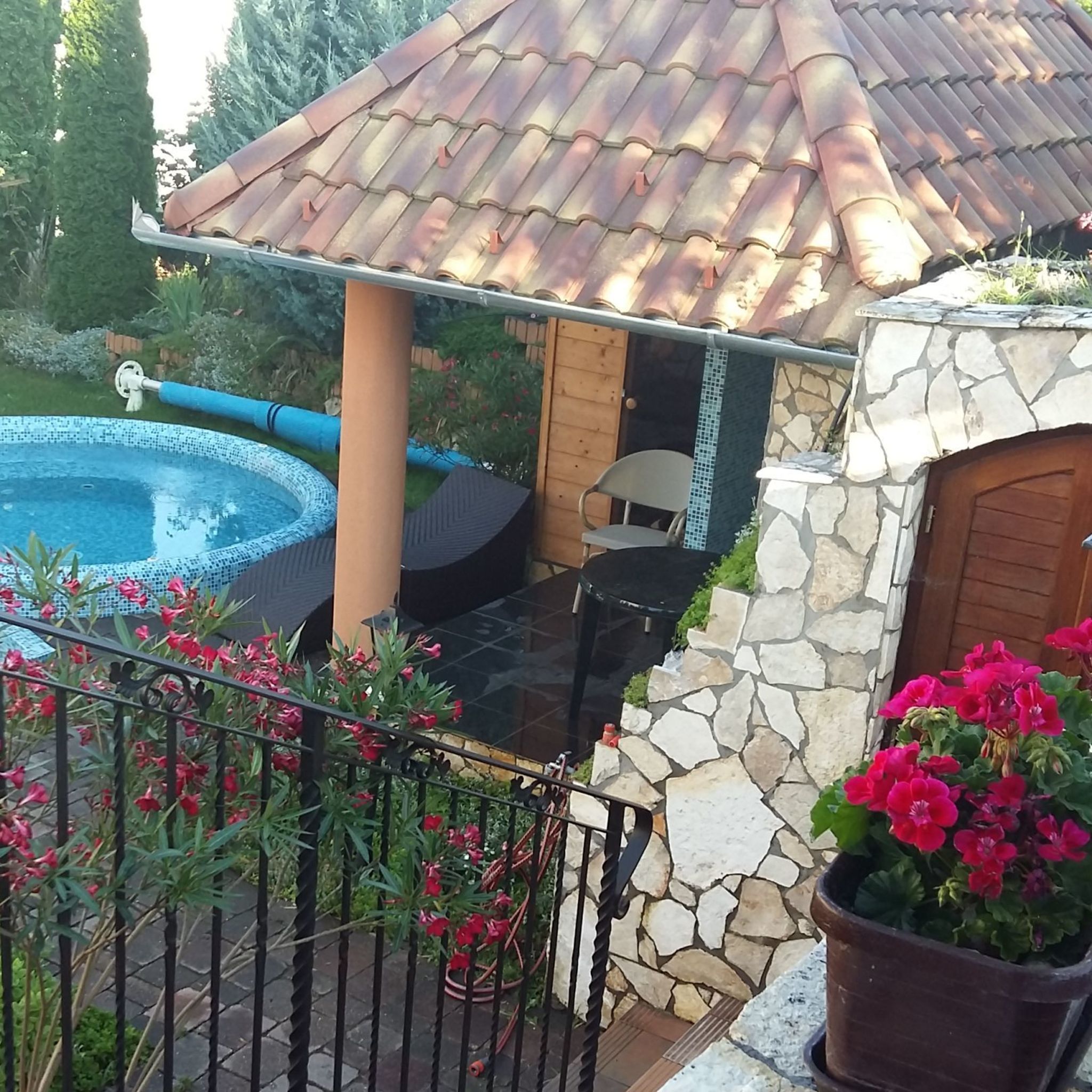 Bodis Apartman Zalakaros