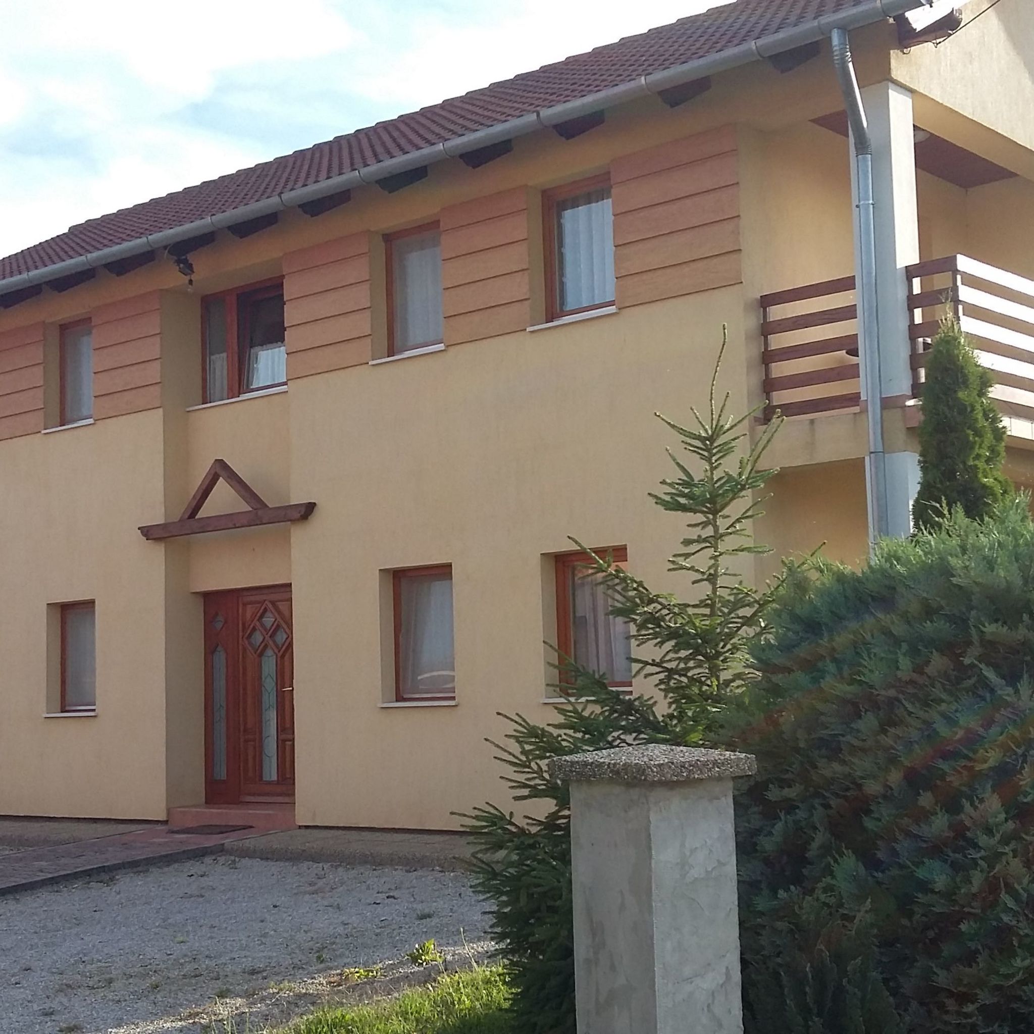Bodzavirag Apartman Zalakaros