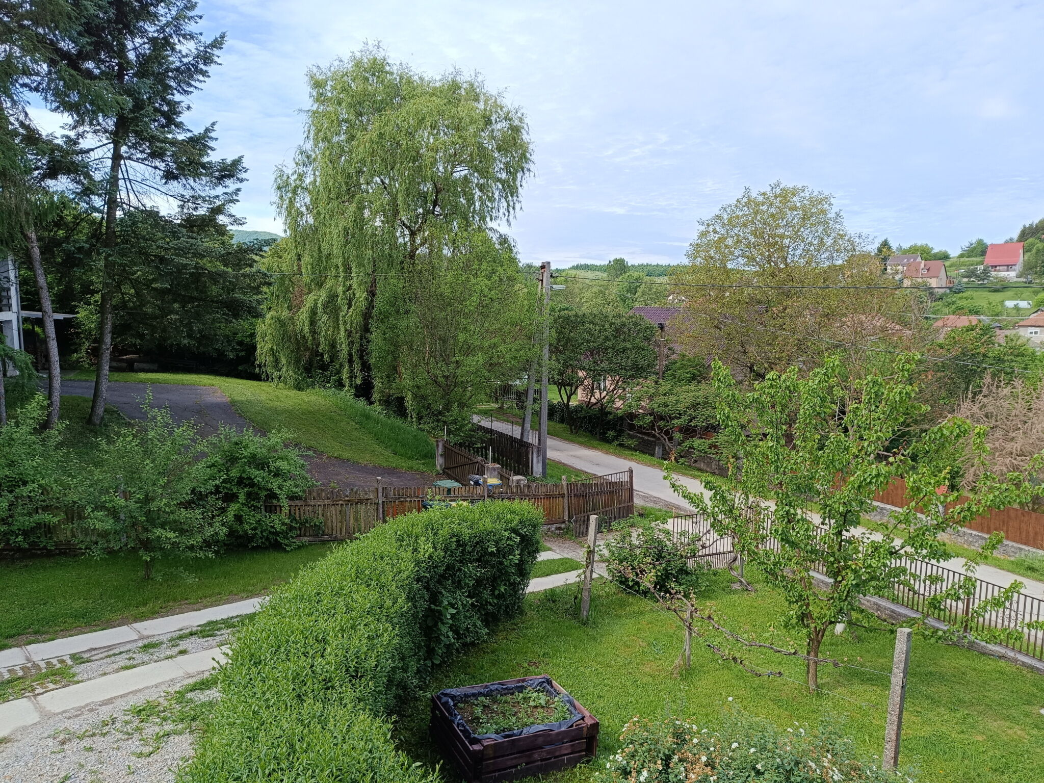 Hars Apartman Tardona