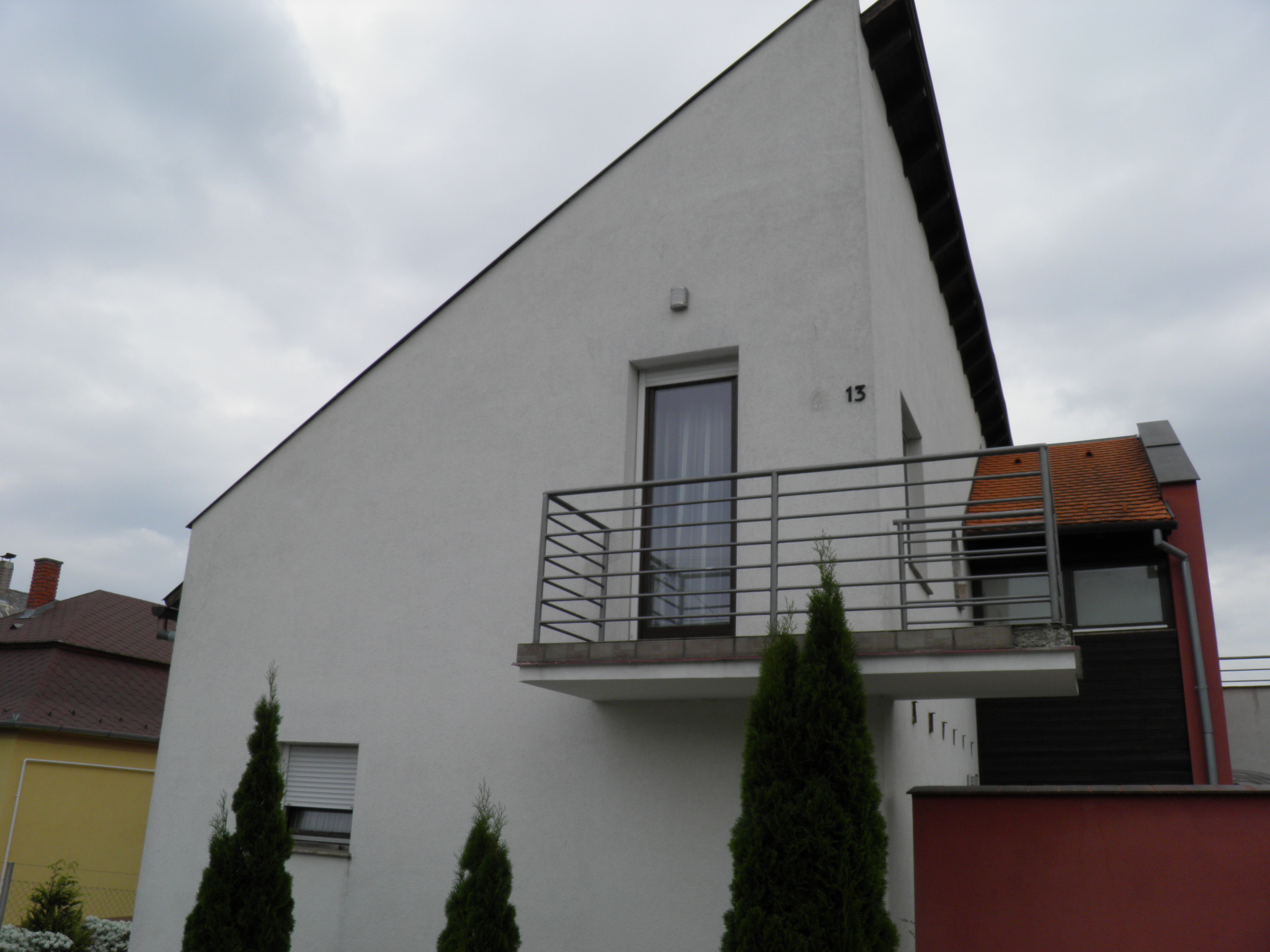 Aniko Apartman Zalakaros