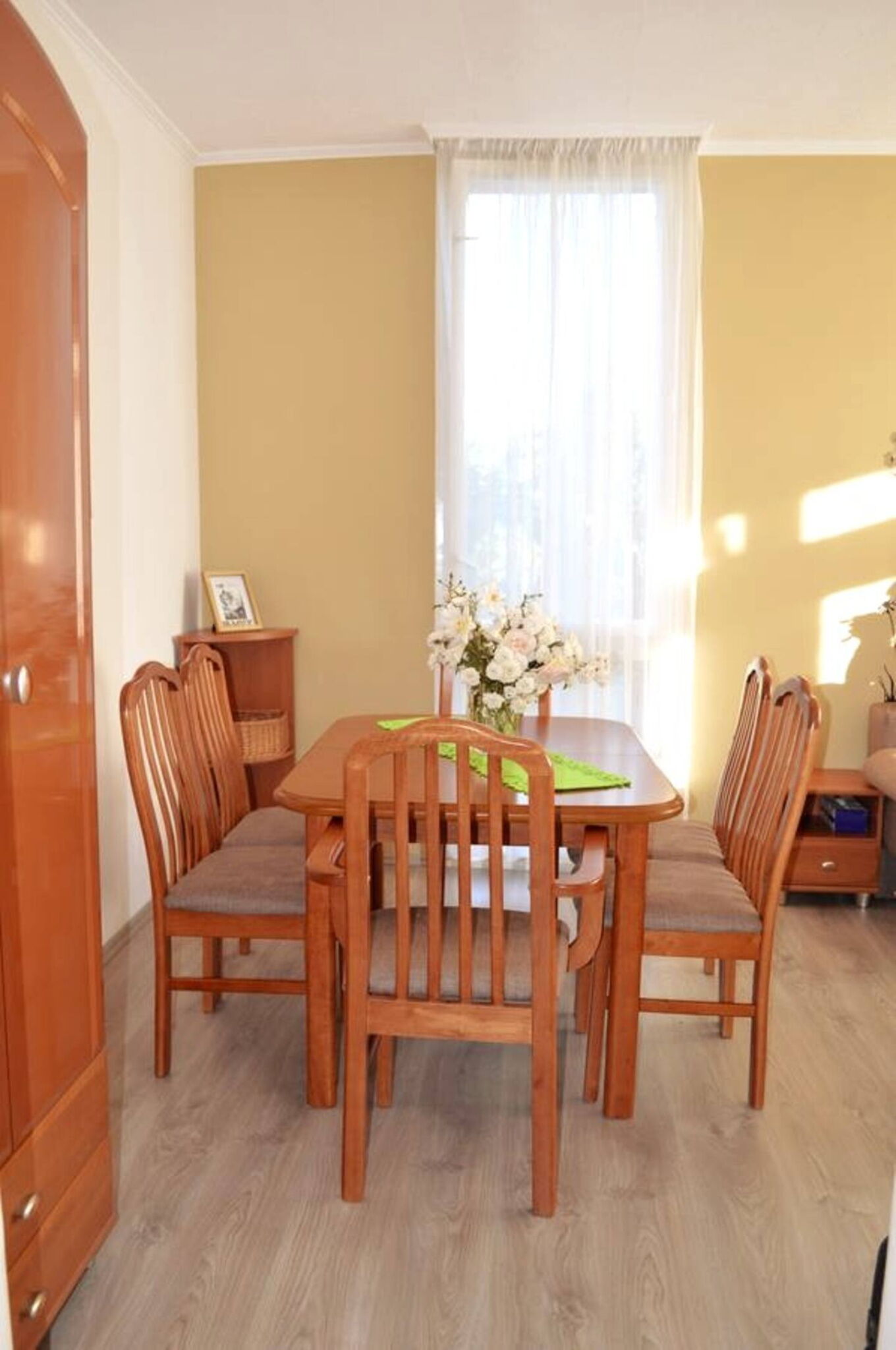 Imadlak Apartman Zalakaros