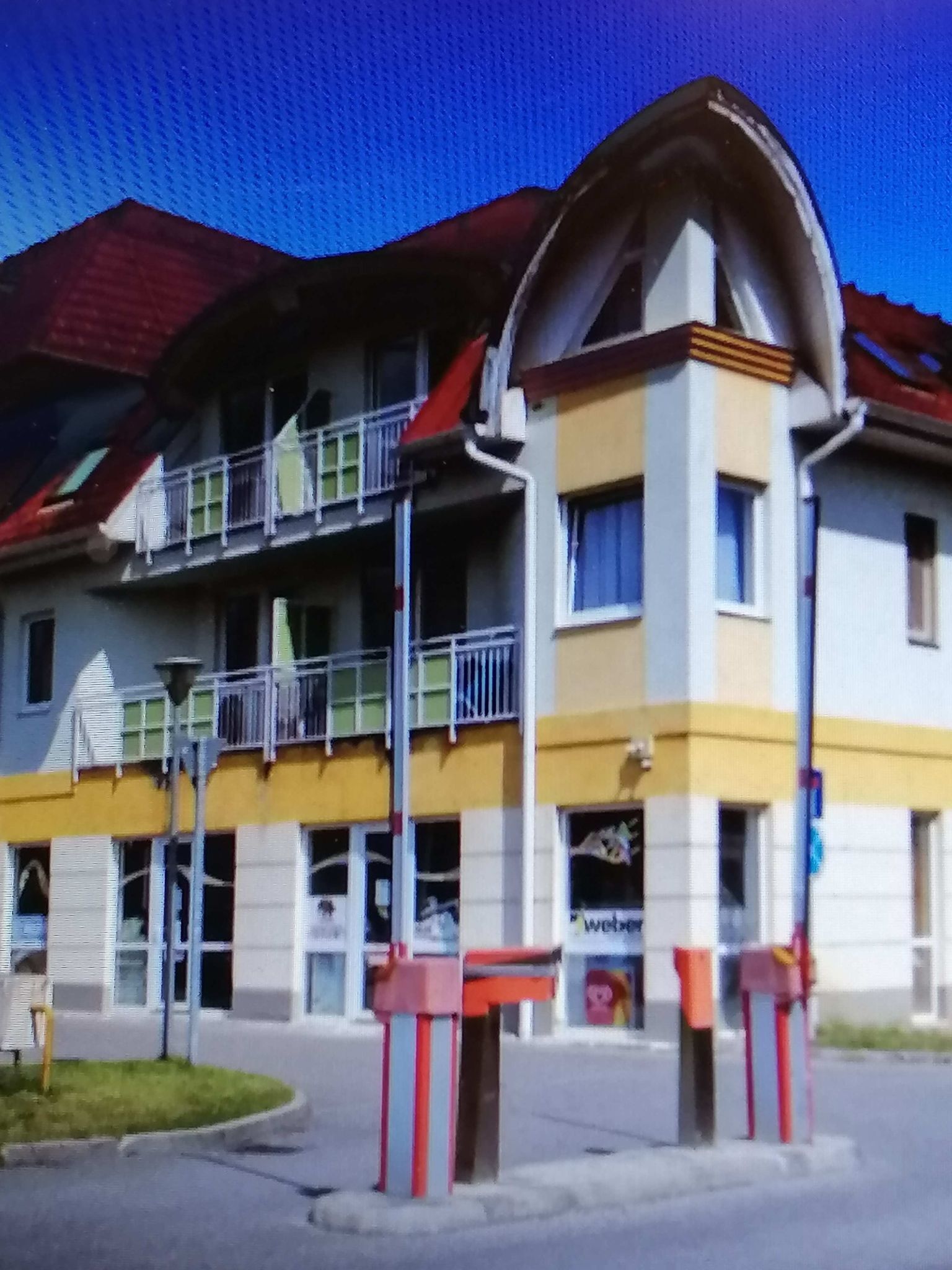 Harmonia Wellness Apartman Zalakaros