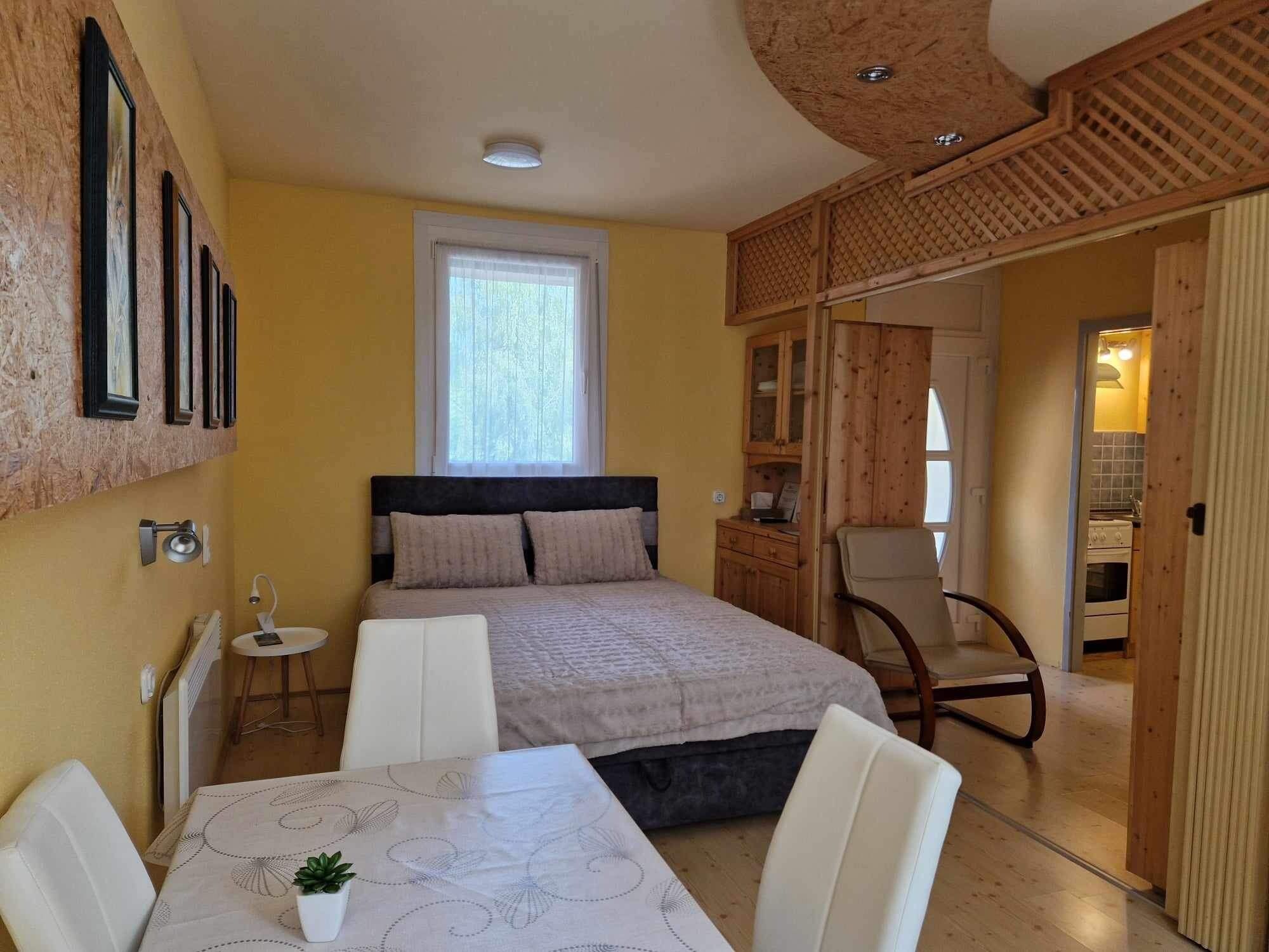 Termal Apartman Zalakaros