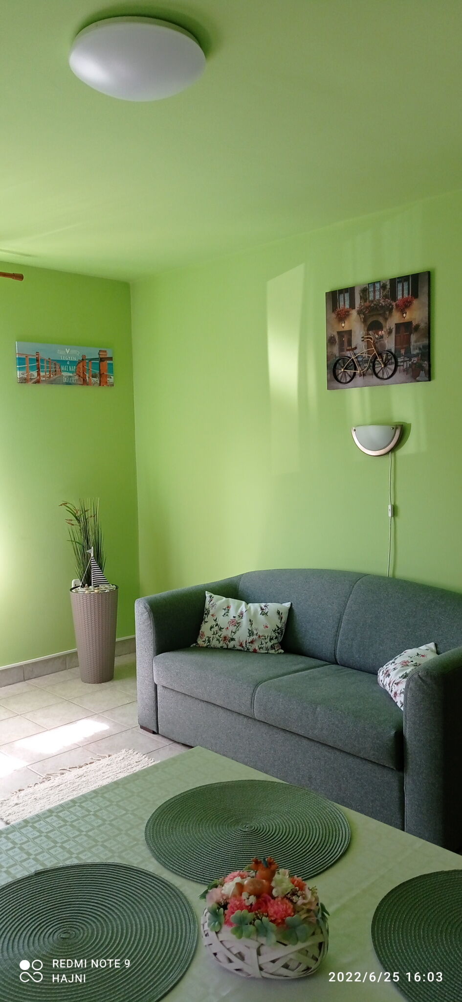 Liliom Apartman Zalakaros
