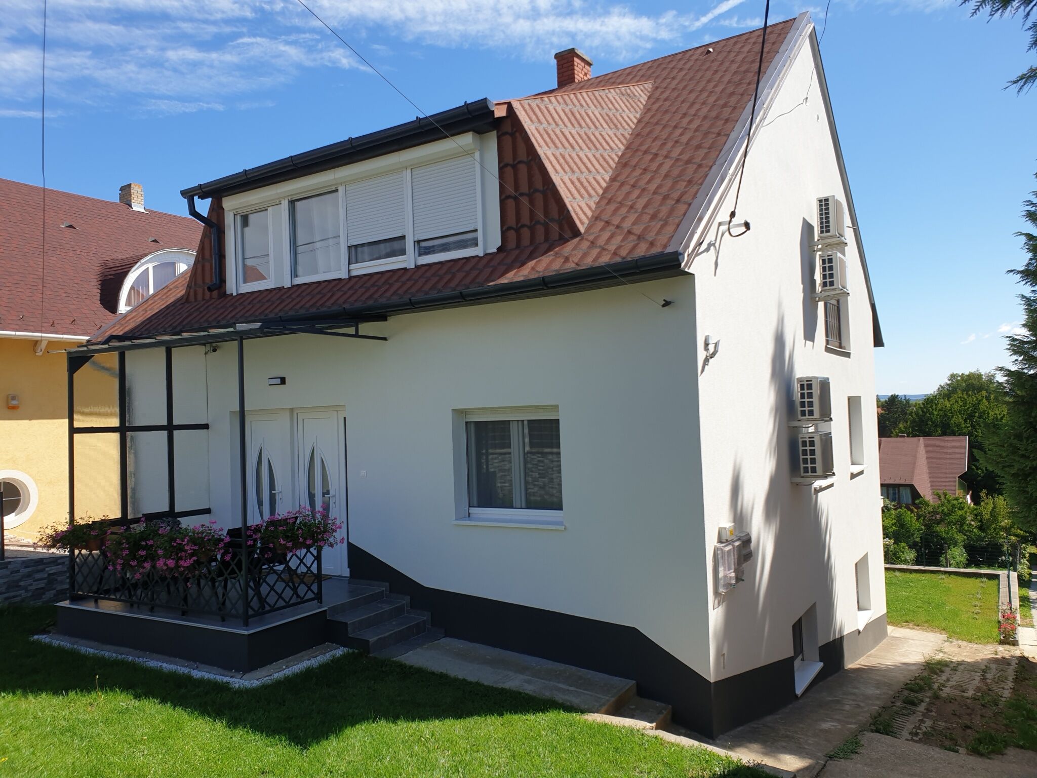 Adri Apartman Zalakaros
