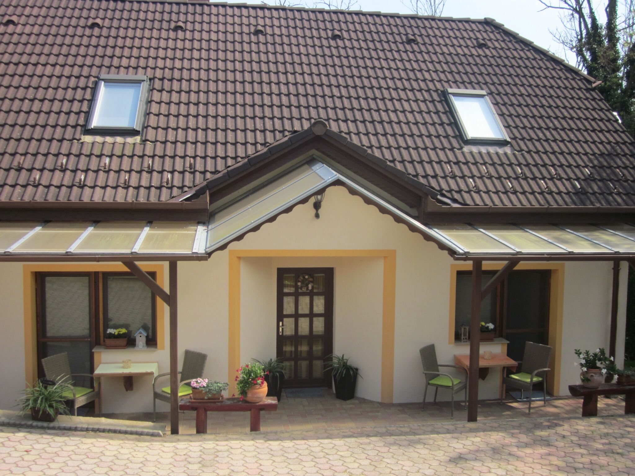 Apartman Ferenc Zalakaros