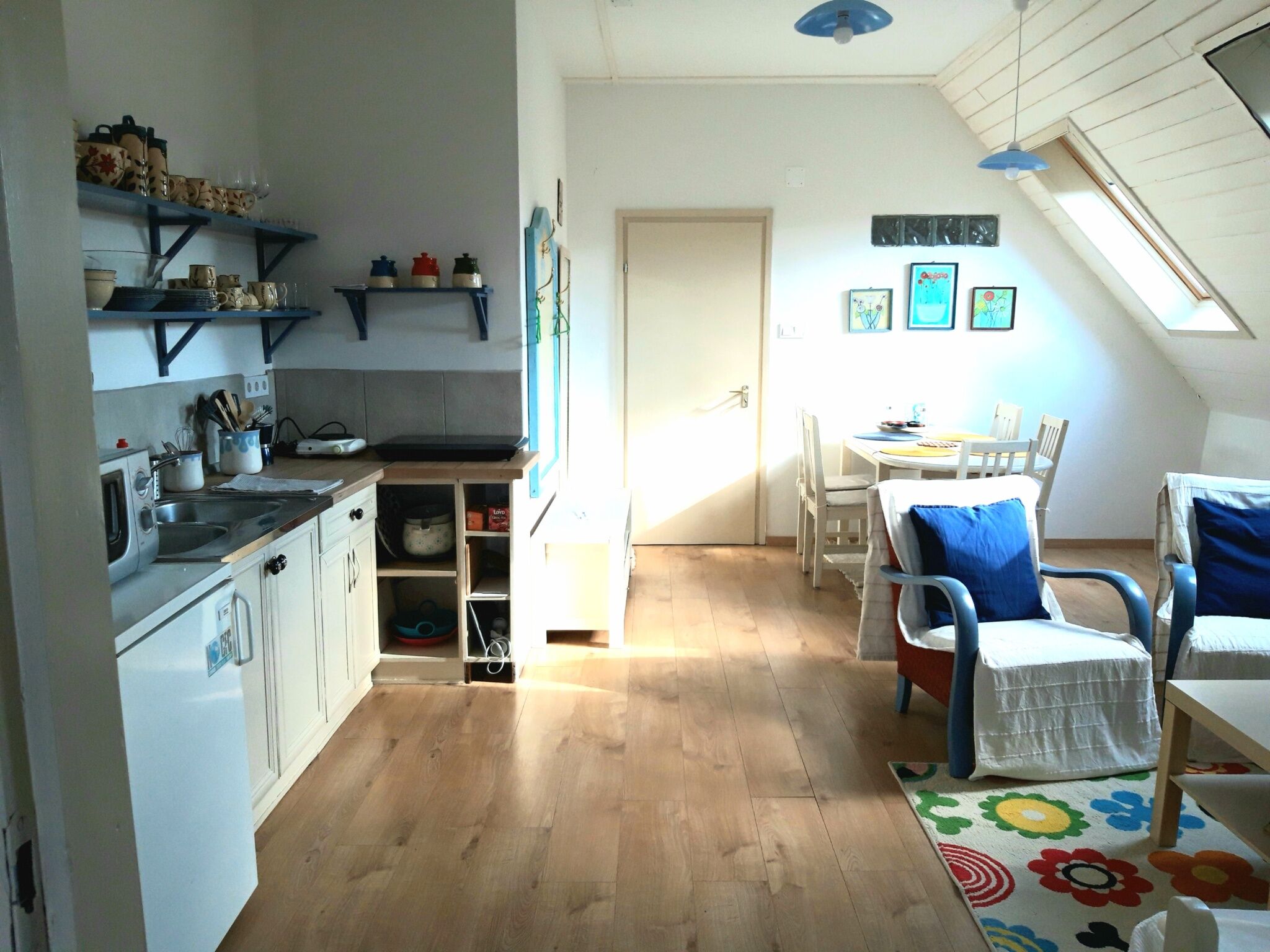 Alba Haz Apartman Zalakaros