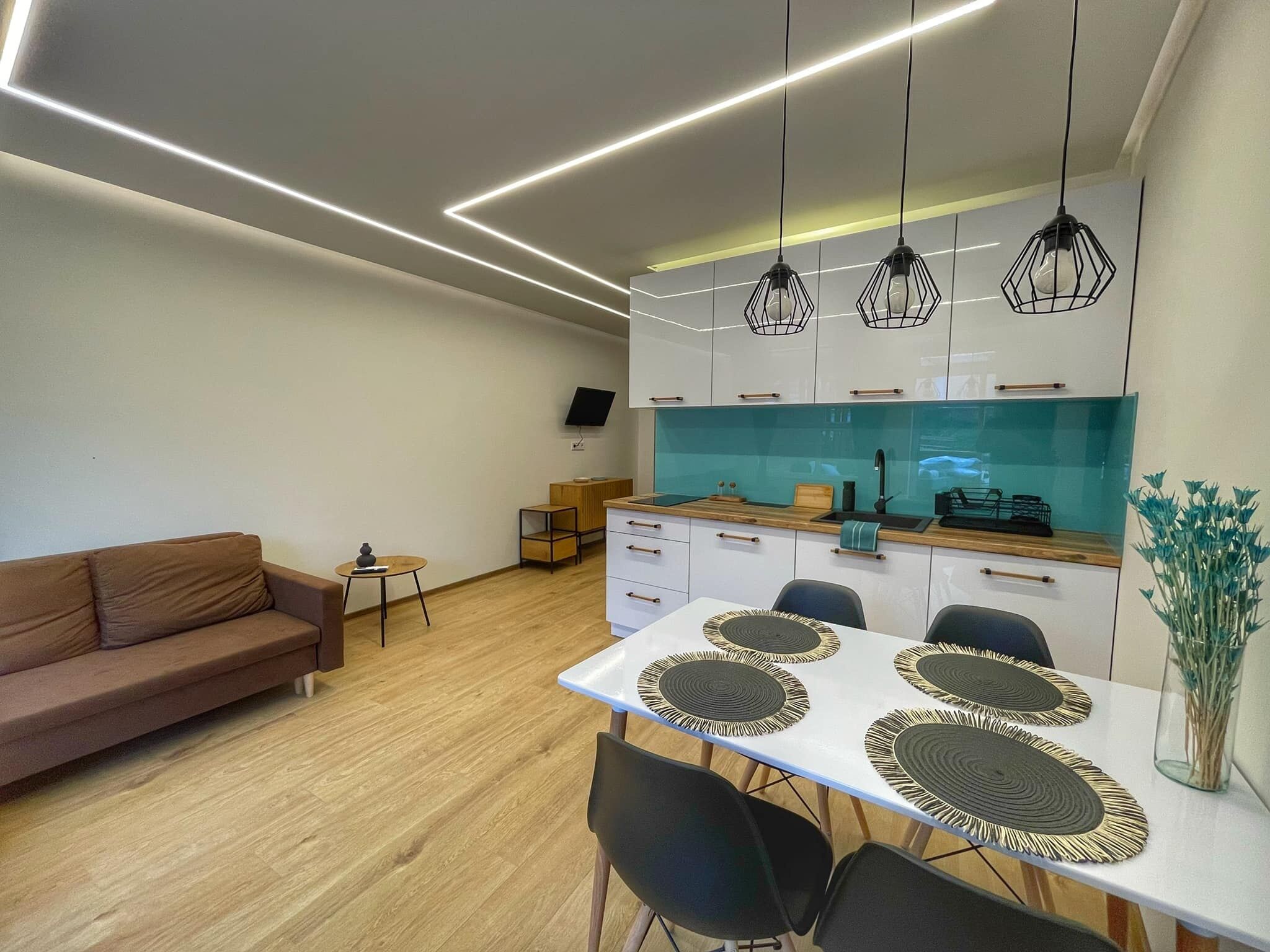 Turkiz Apartman Zalakaros