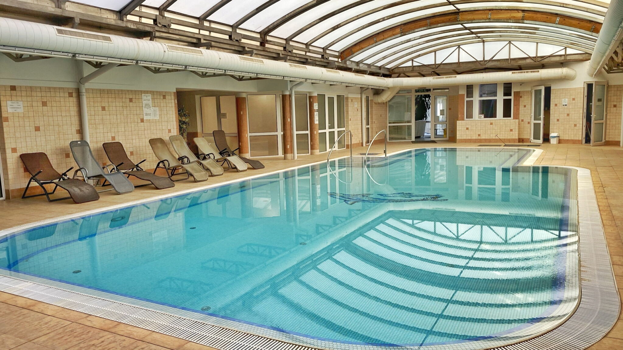 Kala Wellness Apartman Zalakaros