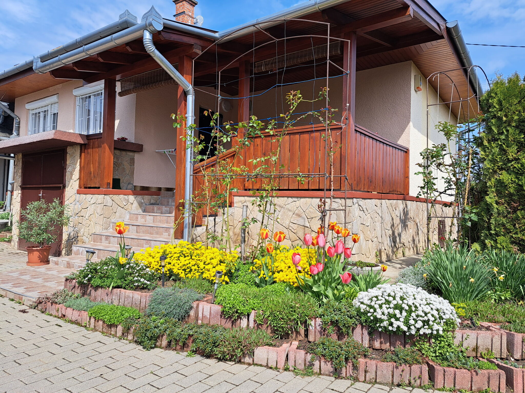 Balogh Apartman Zalakaros