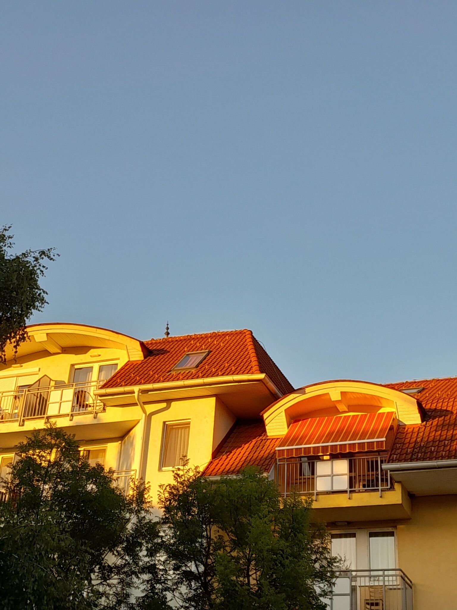 Napsugar Apartman Zalakaros