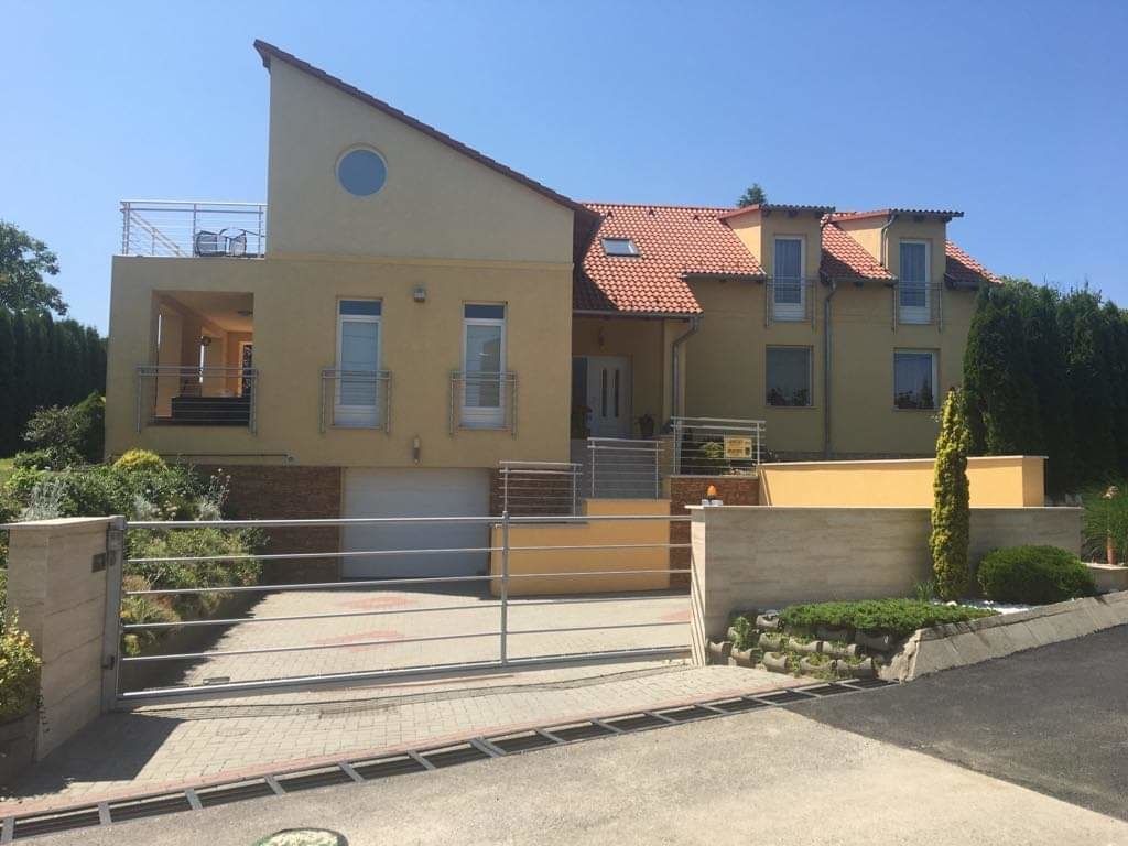 Bor Utcai Apartman Zalakaros