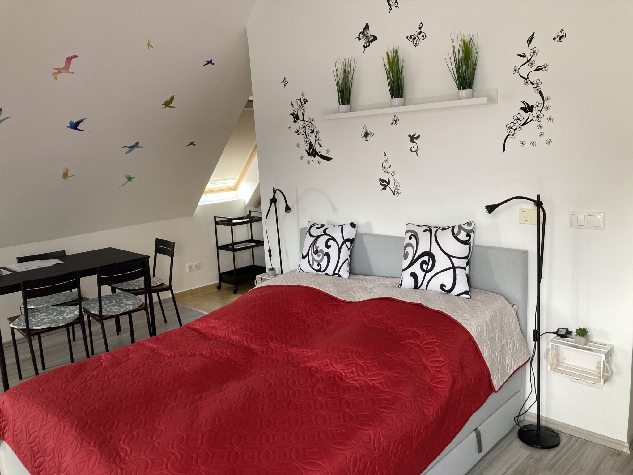 German Apartman Zalakaros***
