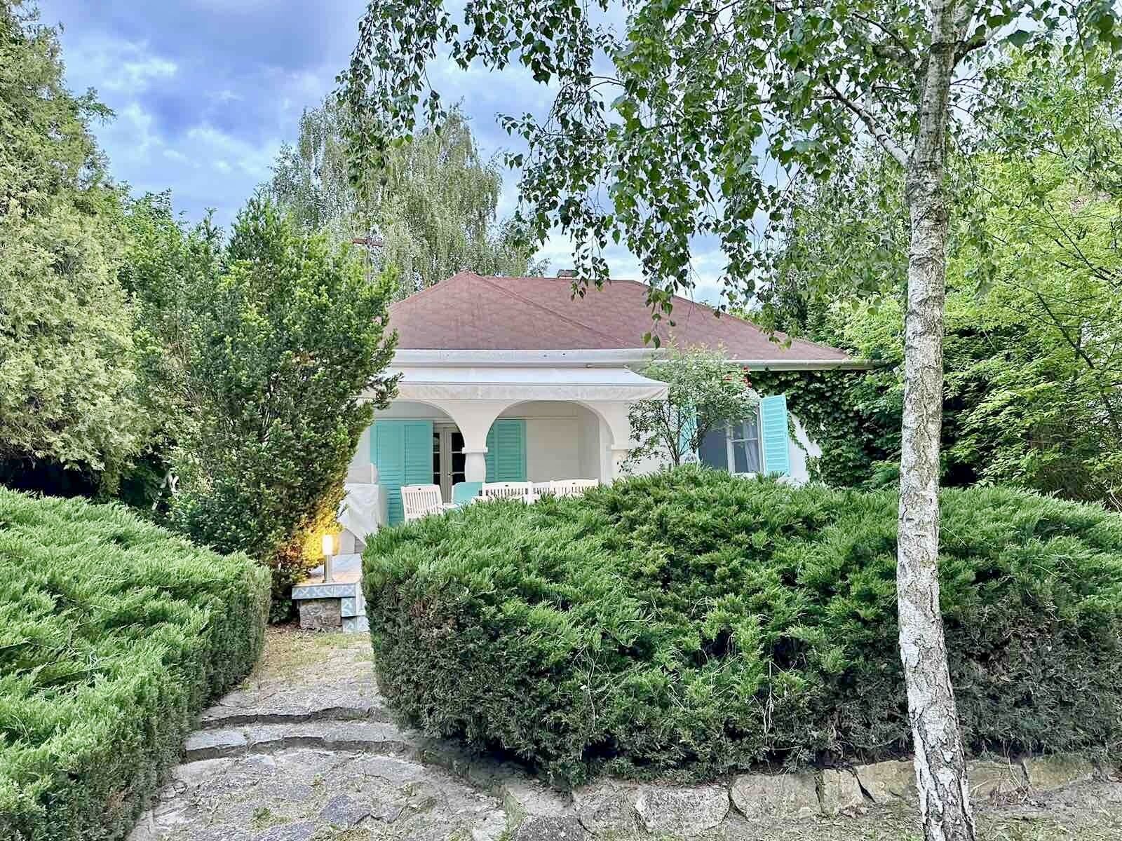 Zamardi Nyaralo Apartman