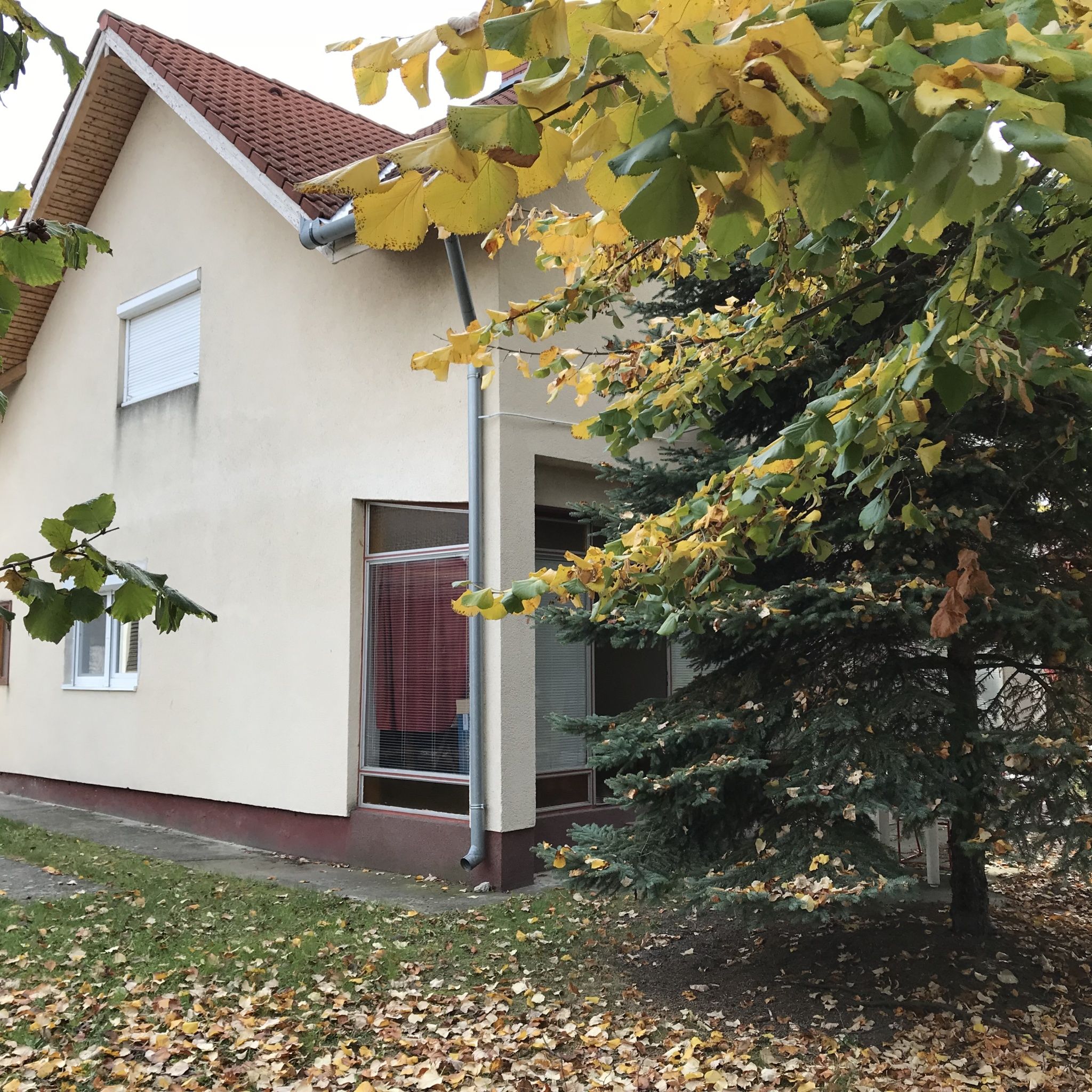 Varga Villa Apartman Zamardi