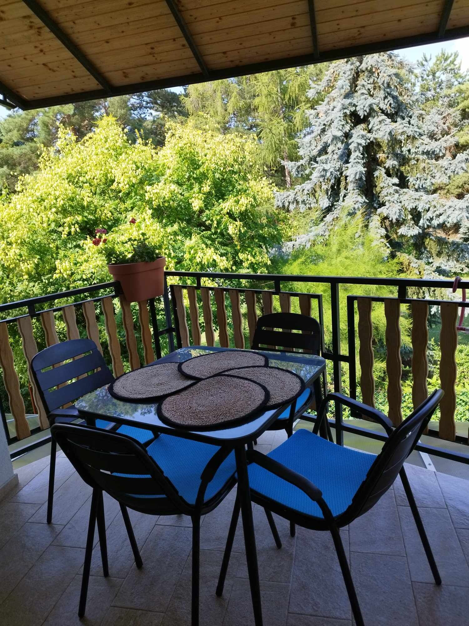 Magdika Apartman Zamardi