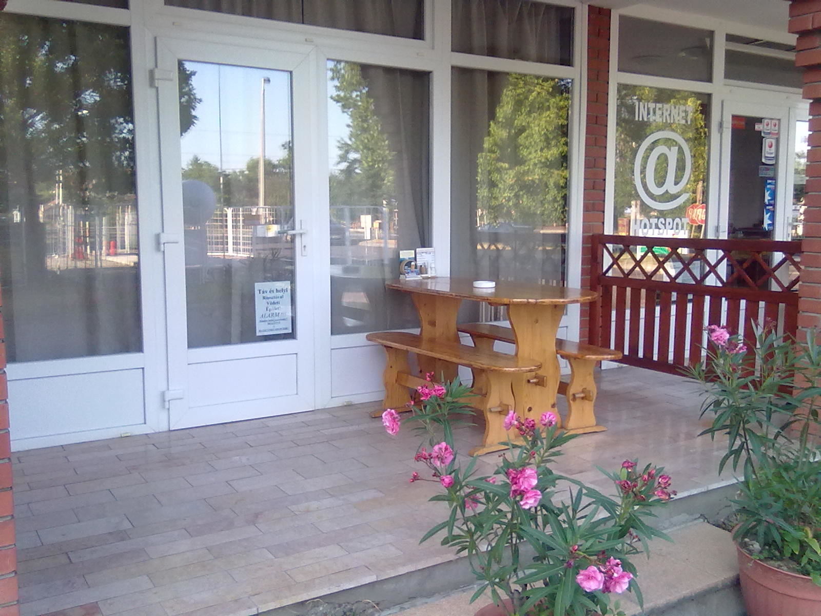 Ettermi C Apartman Zamardi