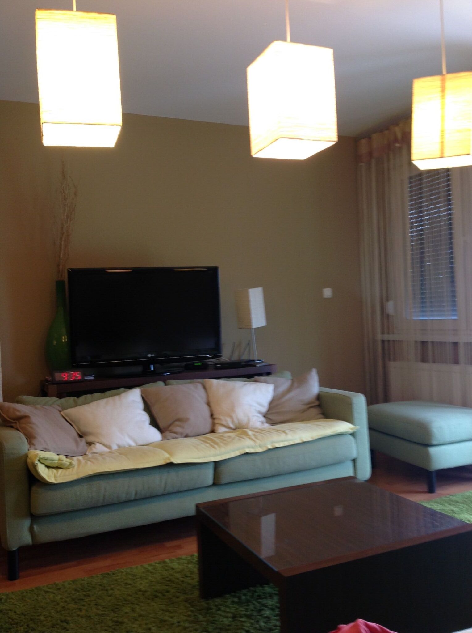 Balaton Apartman Zamardi