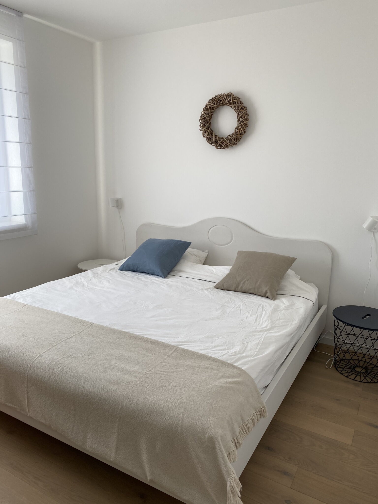 Opustisza7 Apartman Tiszafured