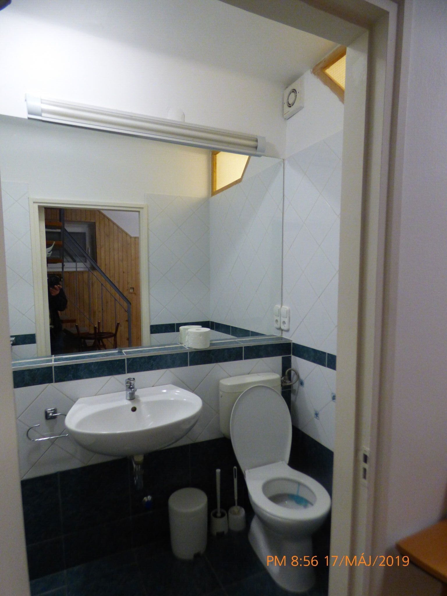 Fecske Apartman Zamardi