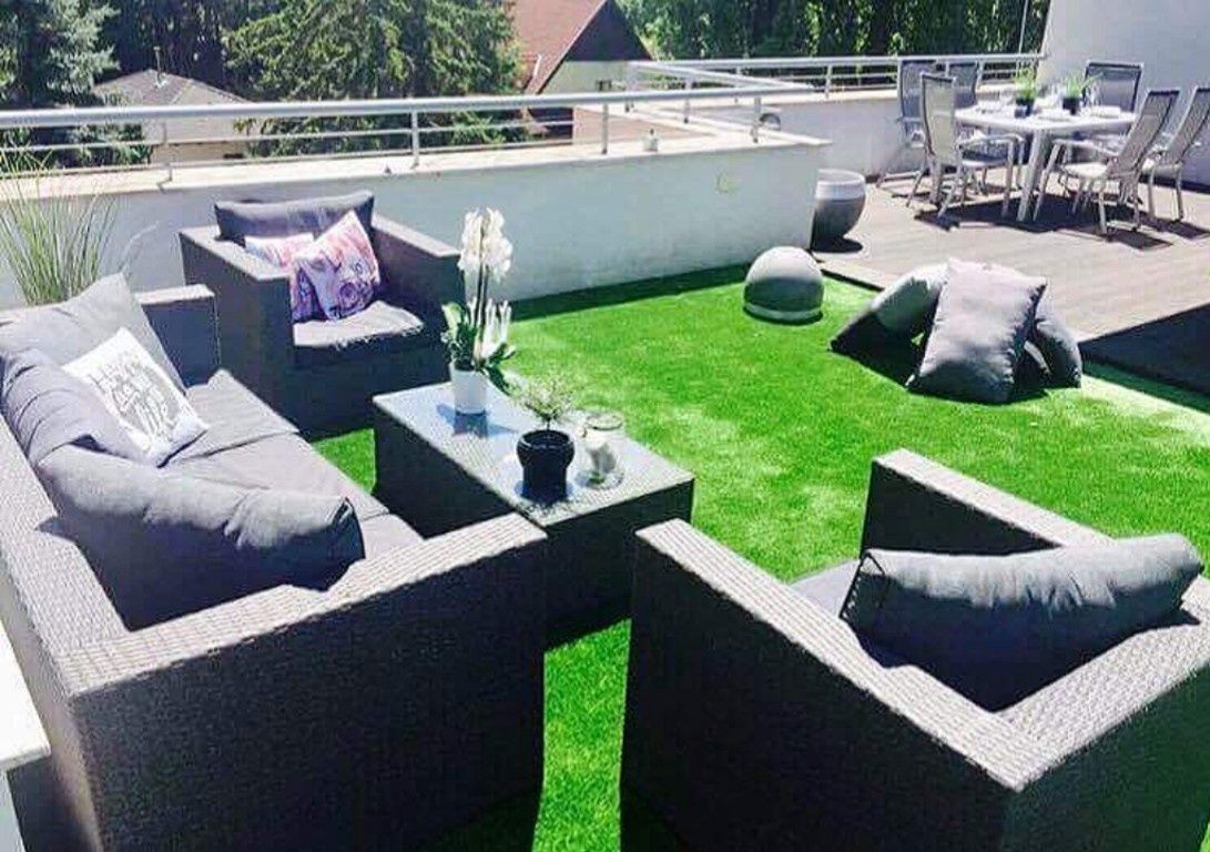 Mia Apartman Zamardi