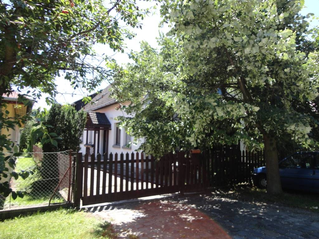 Arany Apartmanok Zamardi