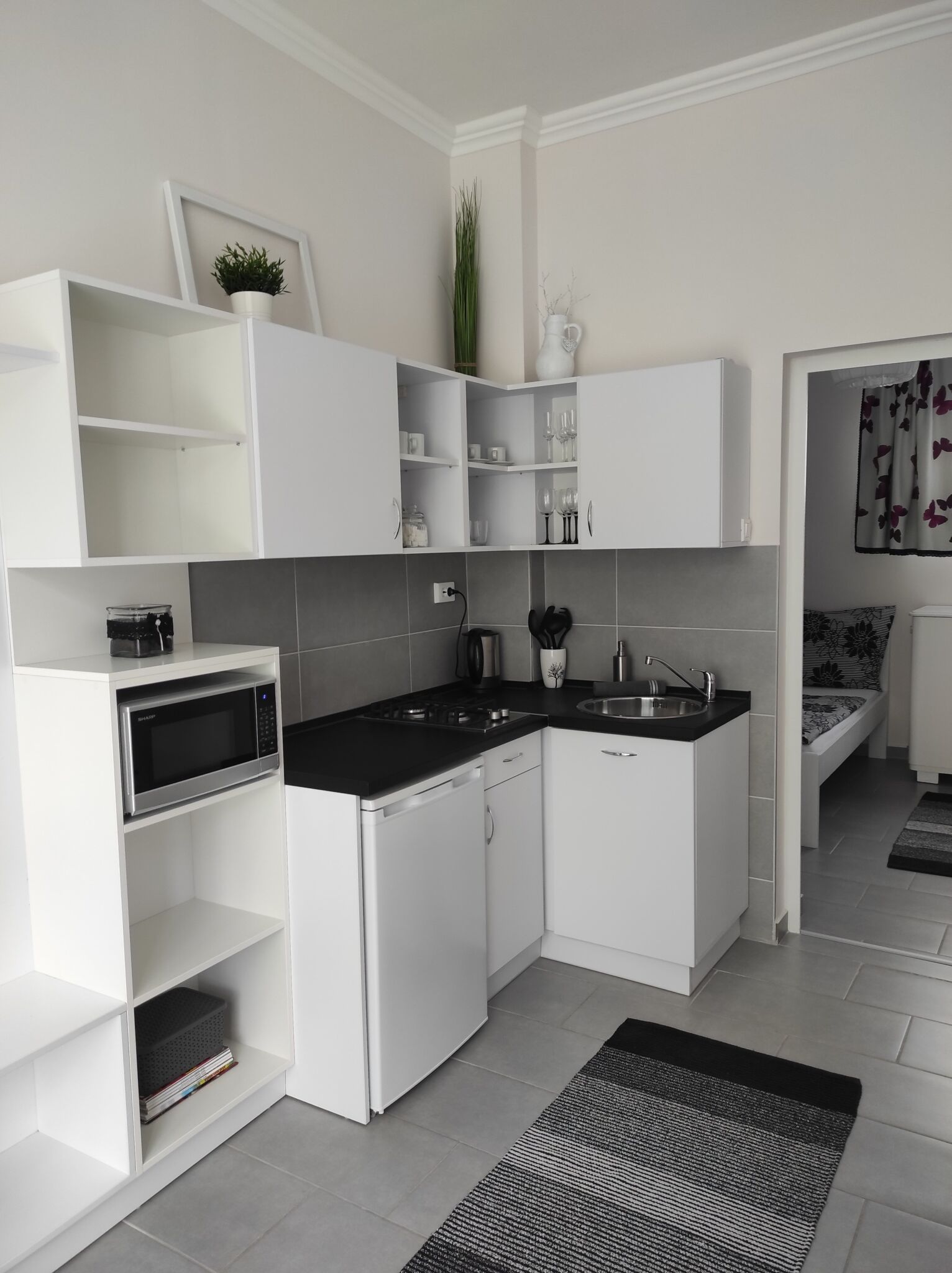 Puller Apartman Zamardi