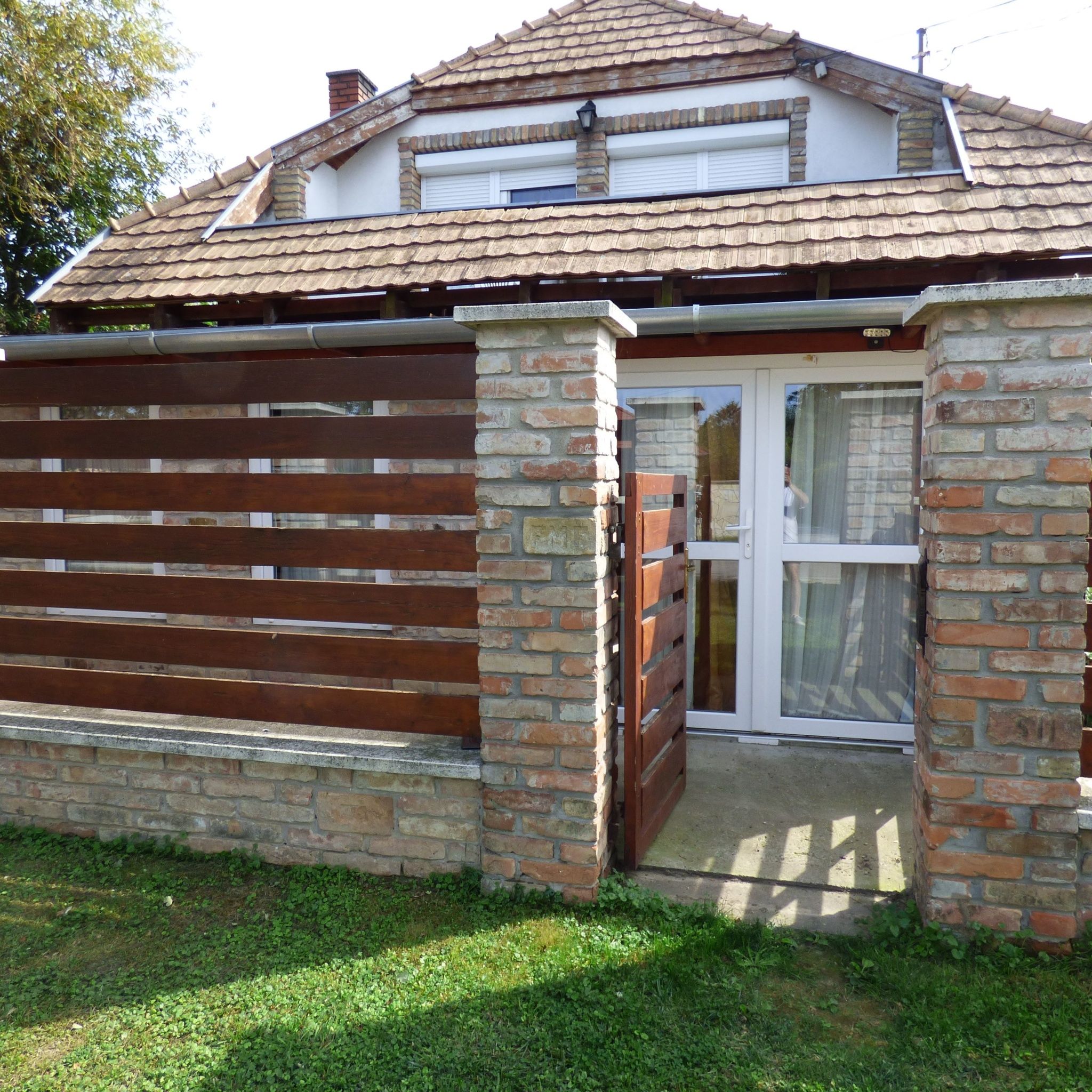 Retfoldi Apartman Zamardi